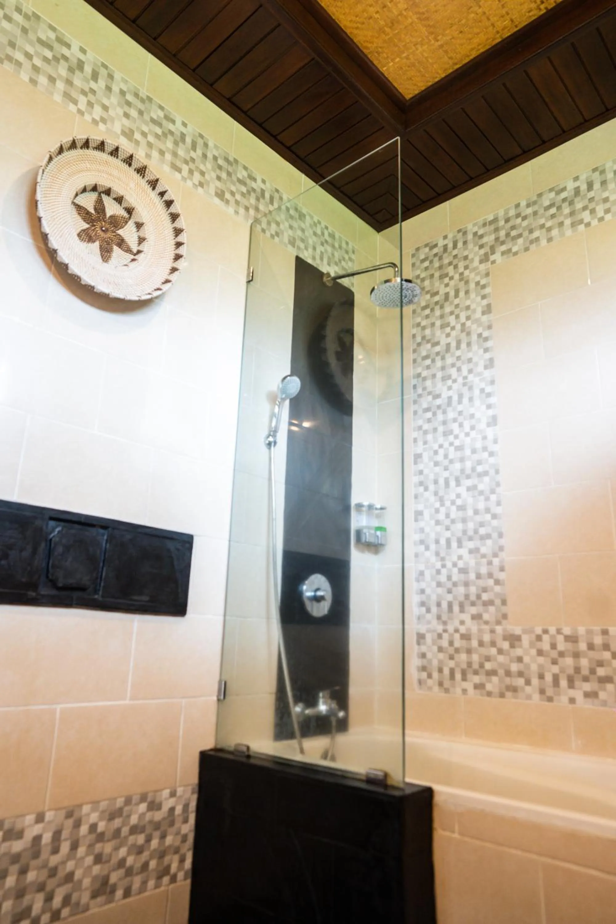 Property building in Alam Terrace Cottages