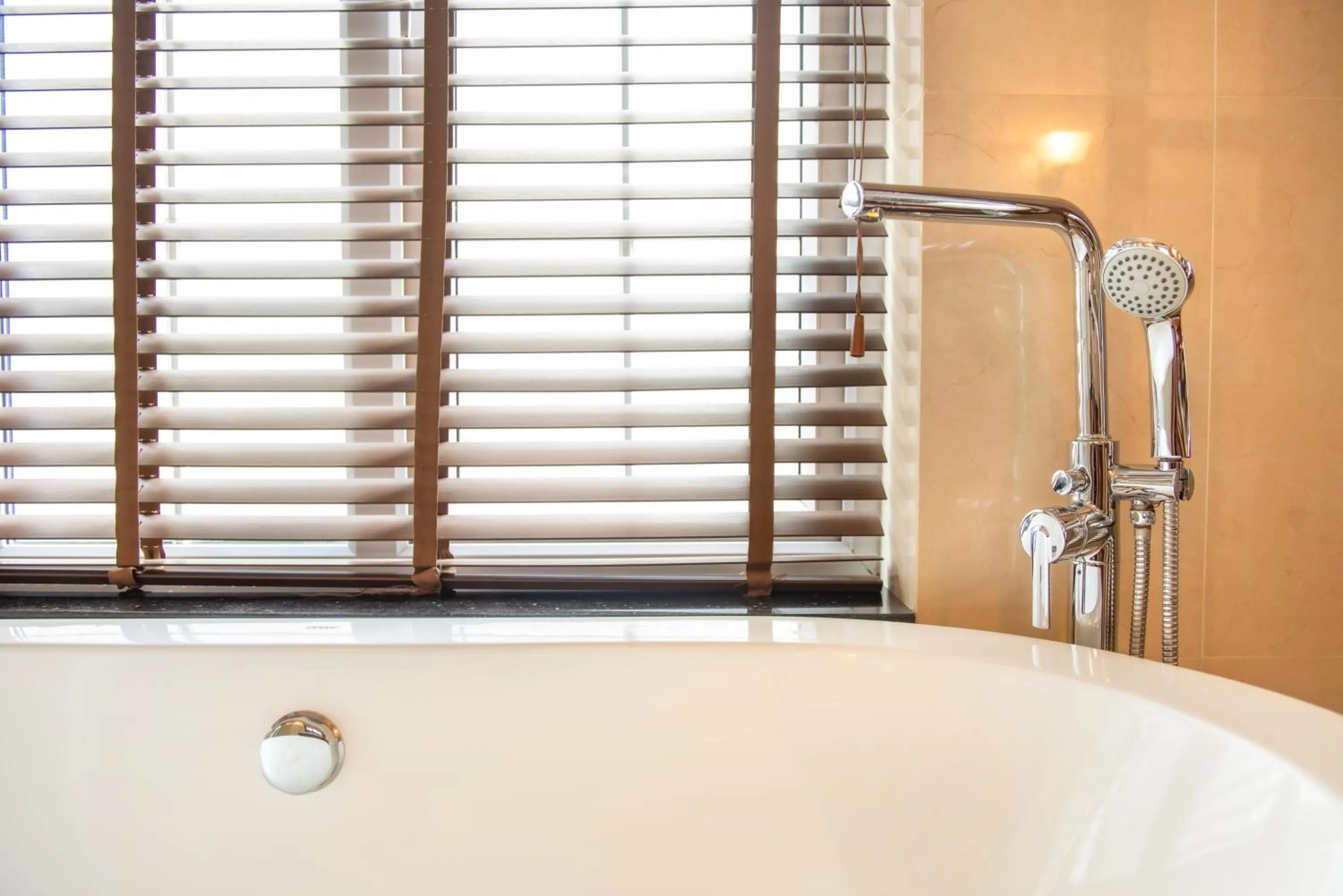 Bathroom in La Siesta Classic Ma May