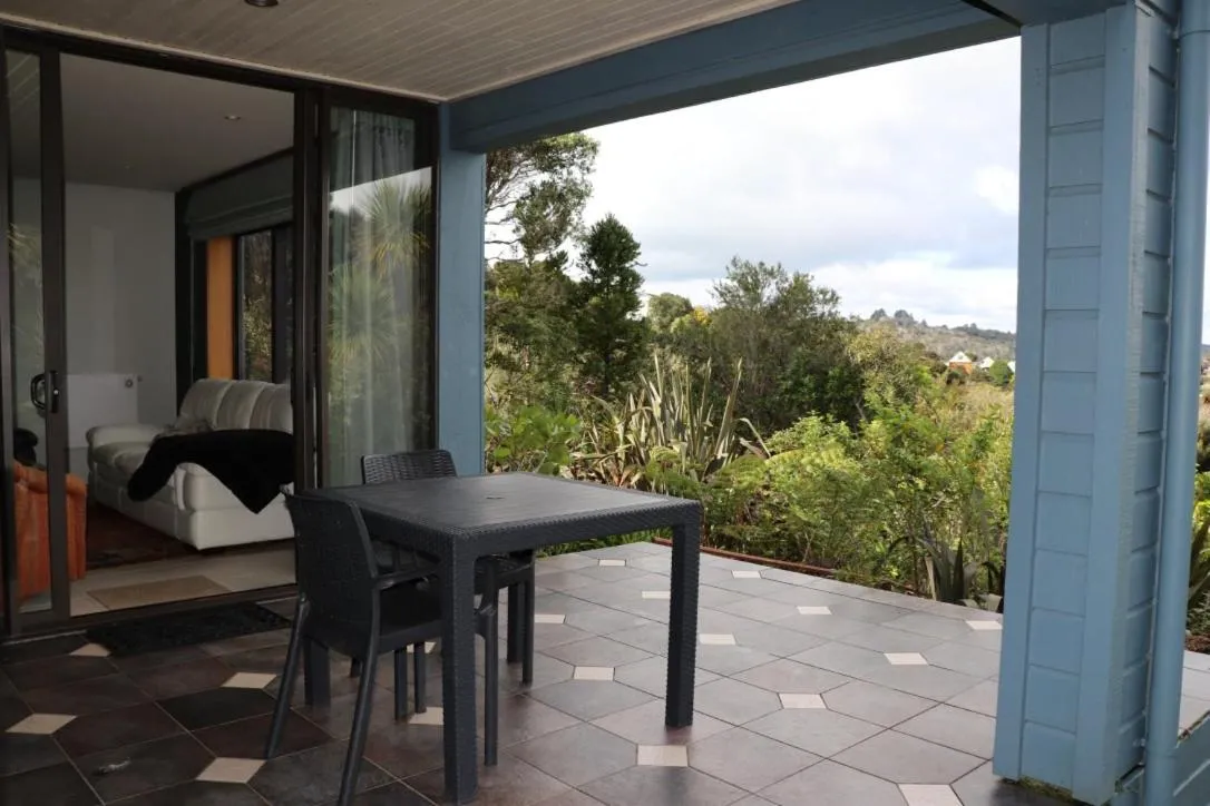 Titore Lodge