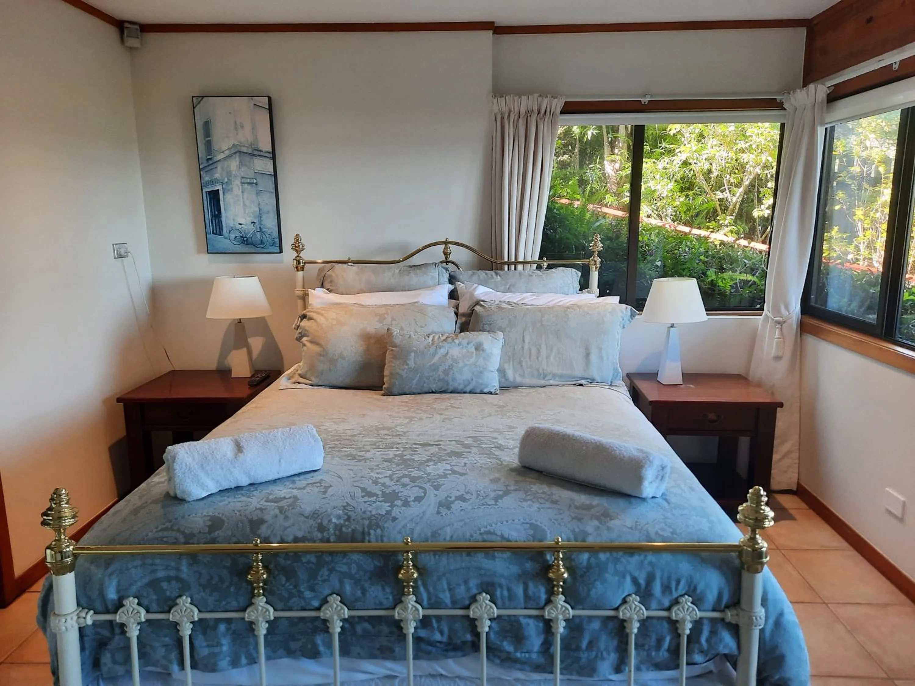 Titore Lodge