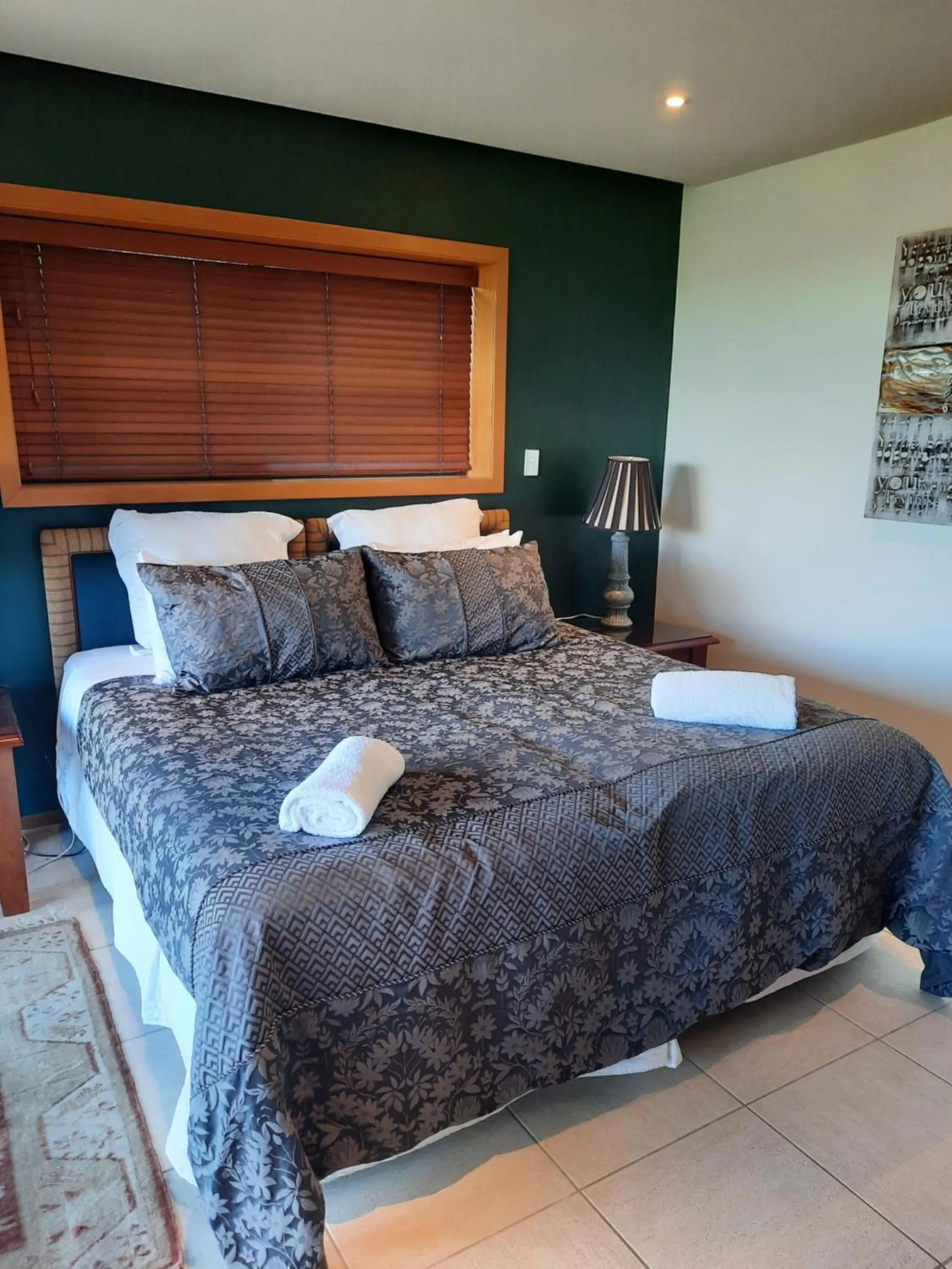 Titore Lodge