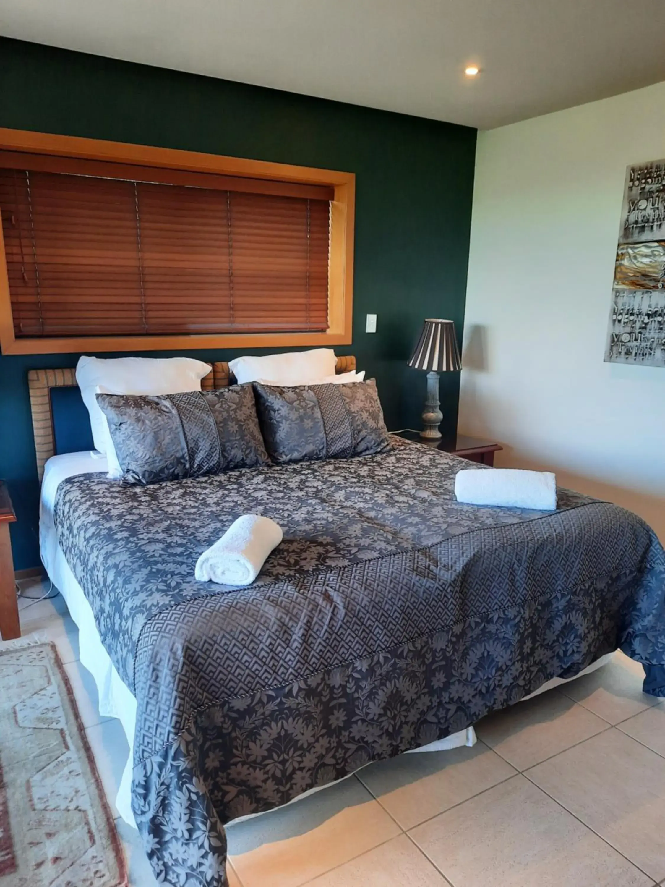 Titore Lodge Titore Lodge