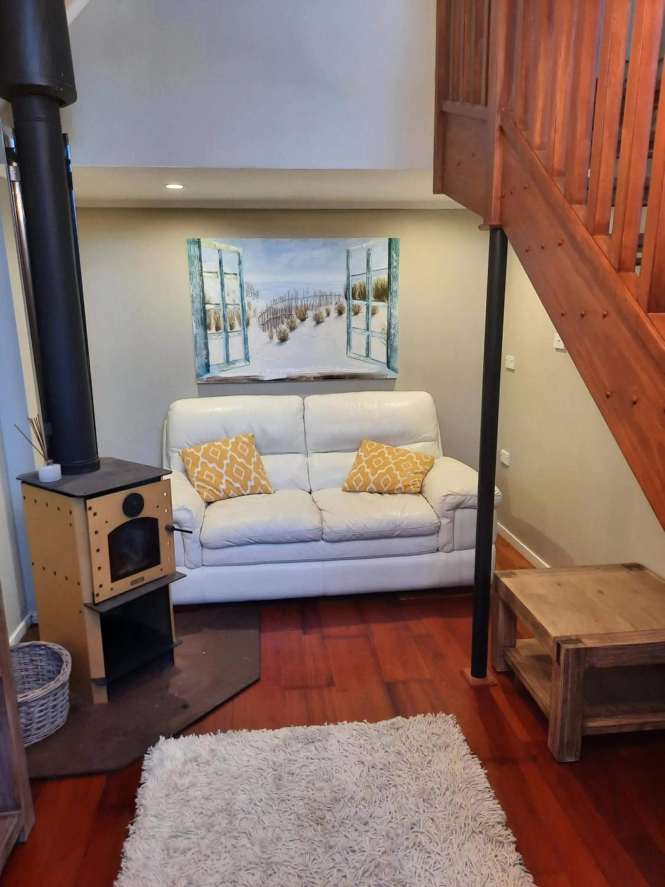Titore Lodge
