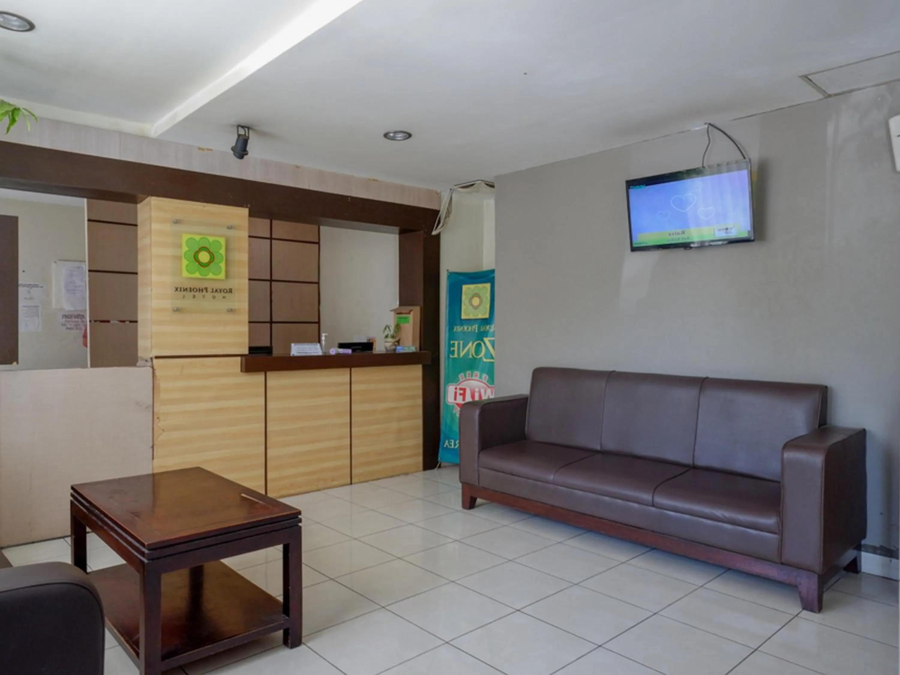 RedDoorz At Jalan Sriwijaya Semarang