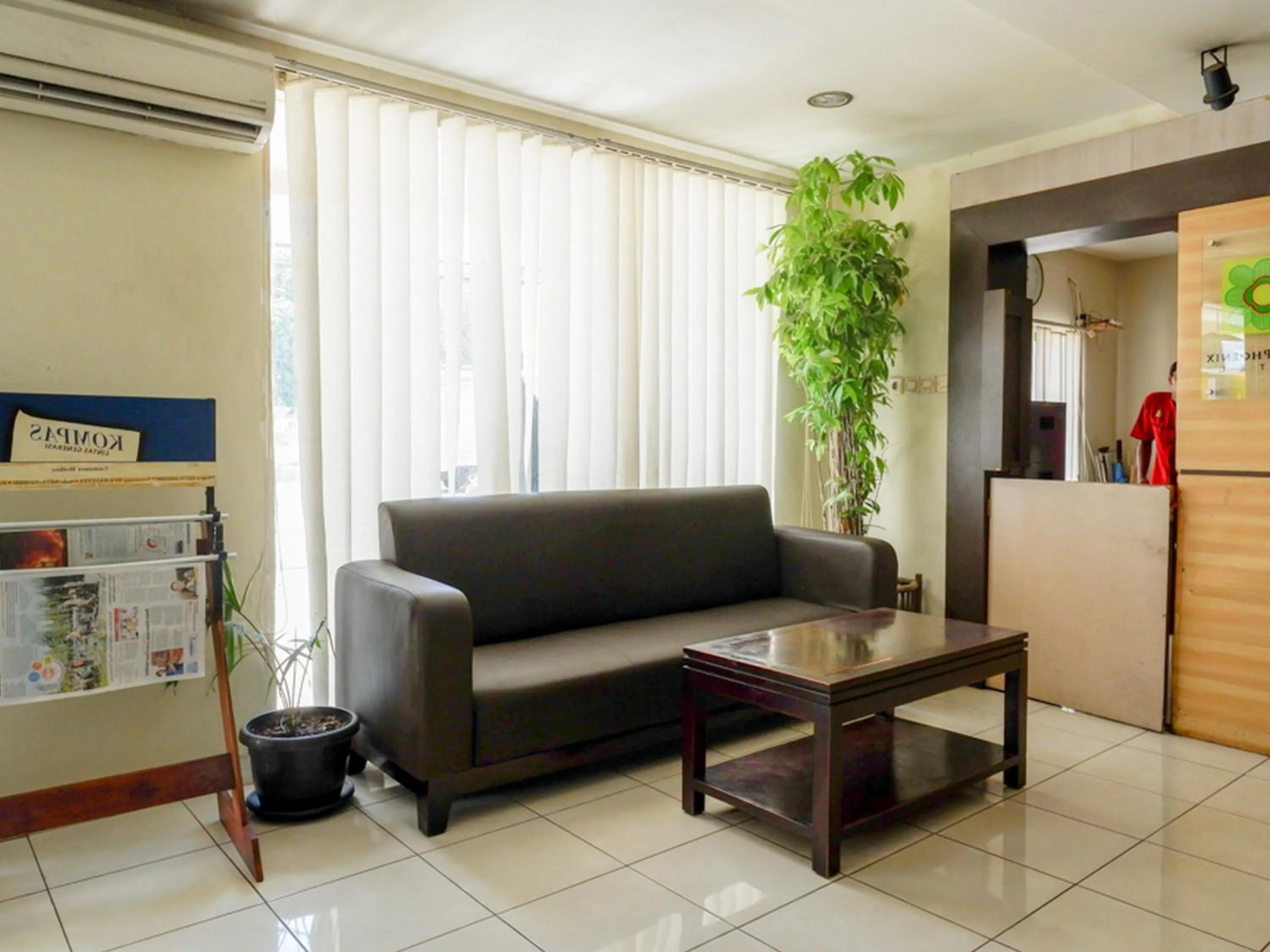 RedDoorz At Jalan Sriwijaya Semarang