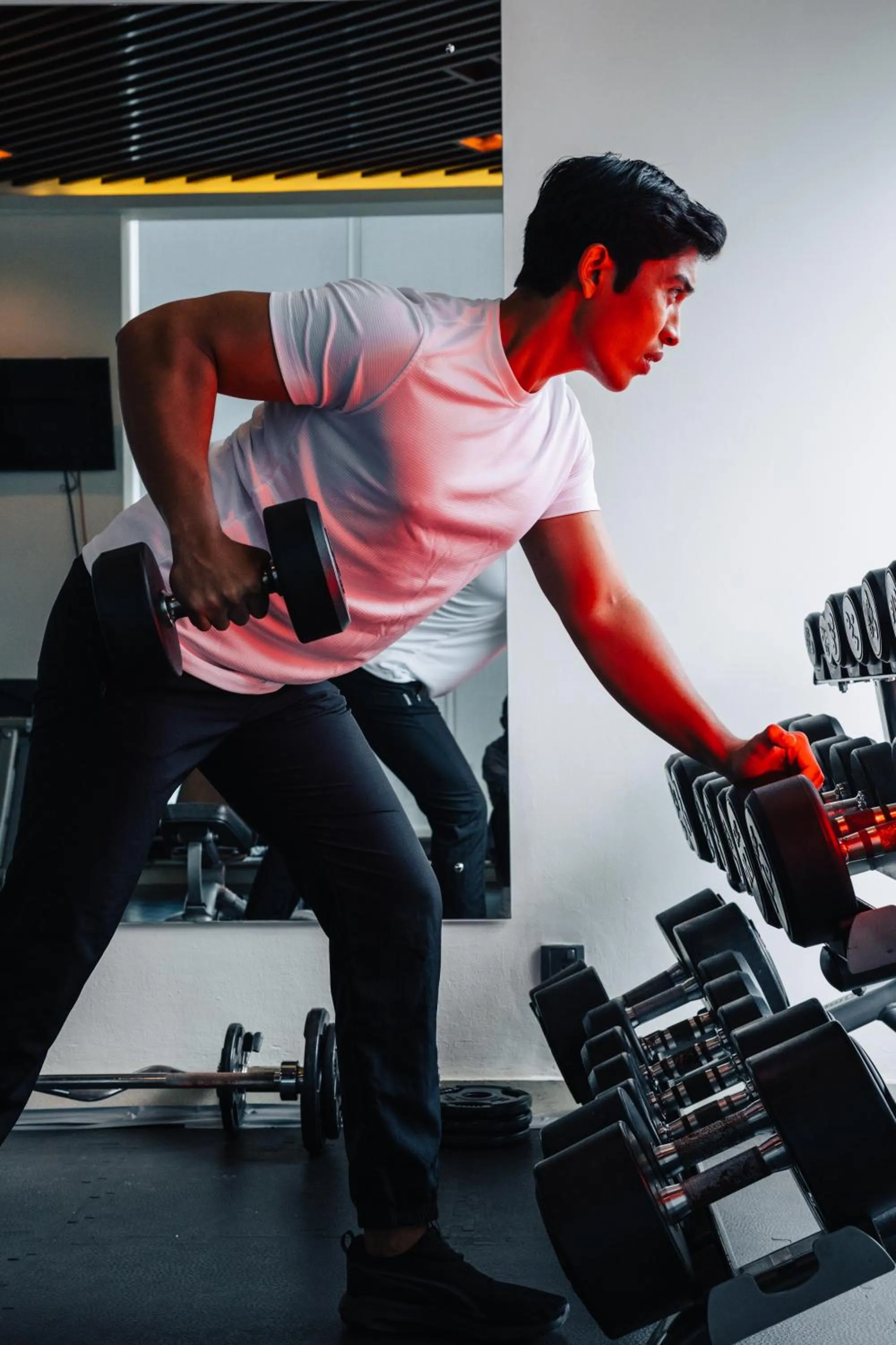 People in Cinnamon Red Colombo