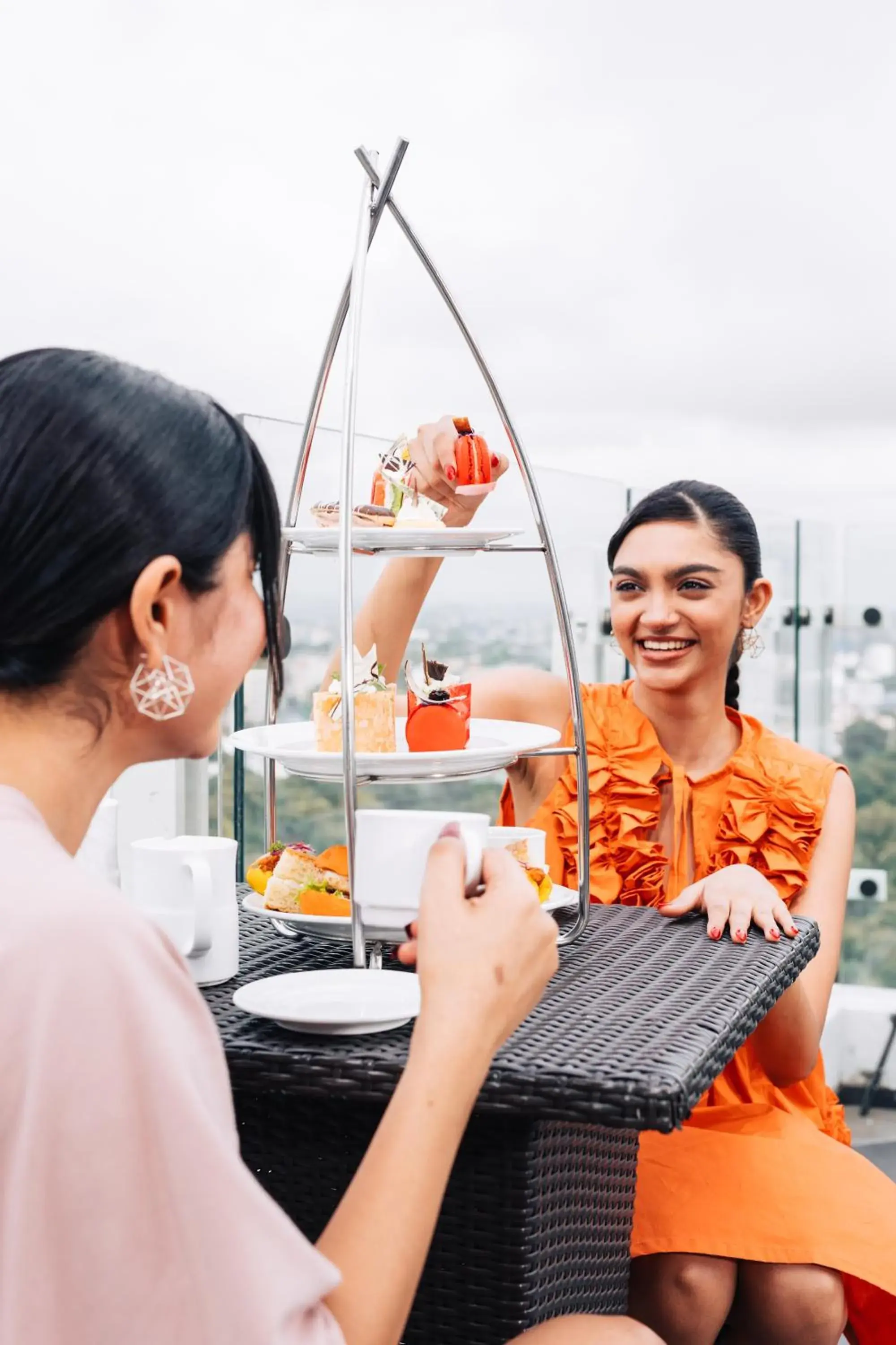 Restaurant/places to eat in Cinnamon Red Colombo Restaurant/places to eat in Cinnamon Red Colombo