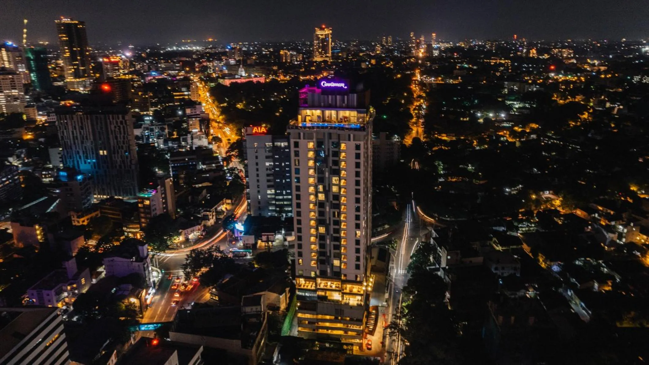 Other in Cinnamon Red Colombo