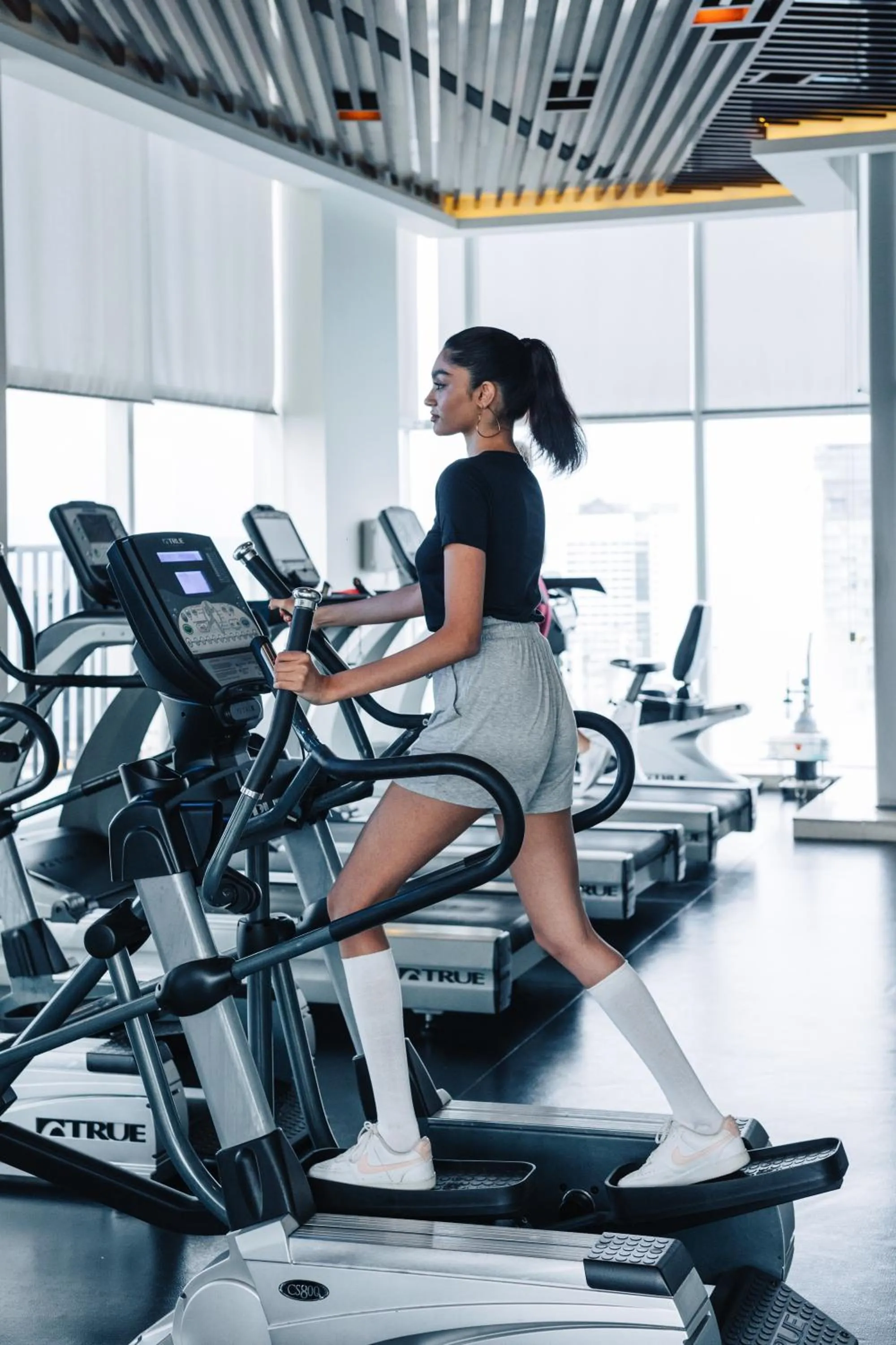 People in Cinnamon Red Colombo