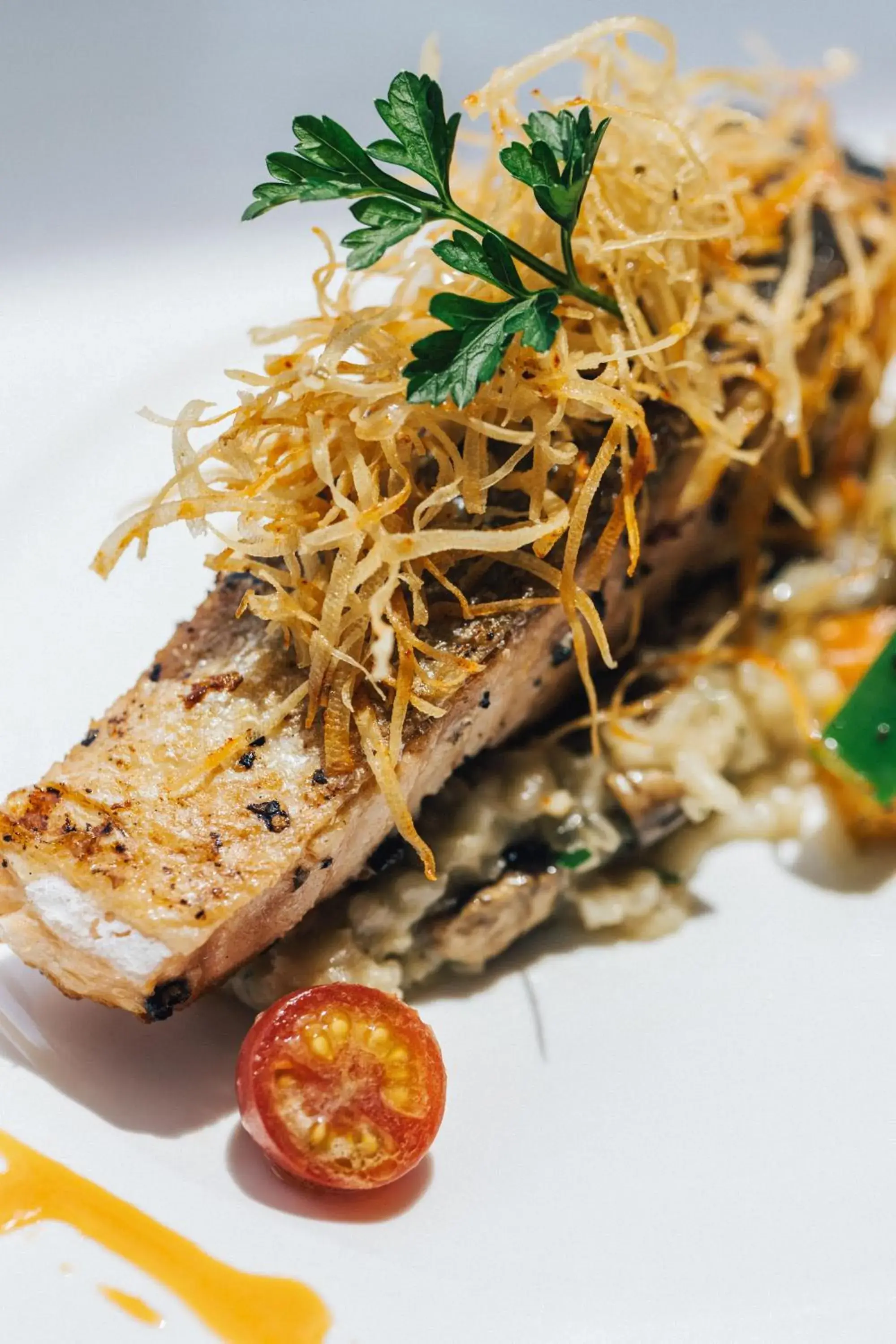 Food and drinks in Cinnamon Red Colombo Food and drinks in Cinnamon Red Colombo