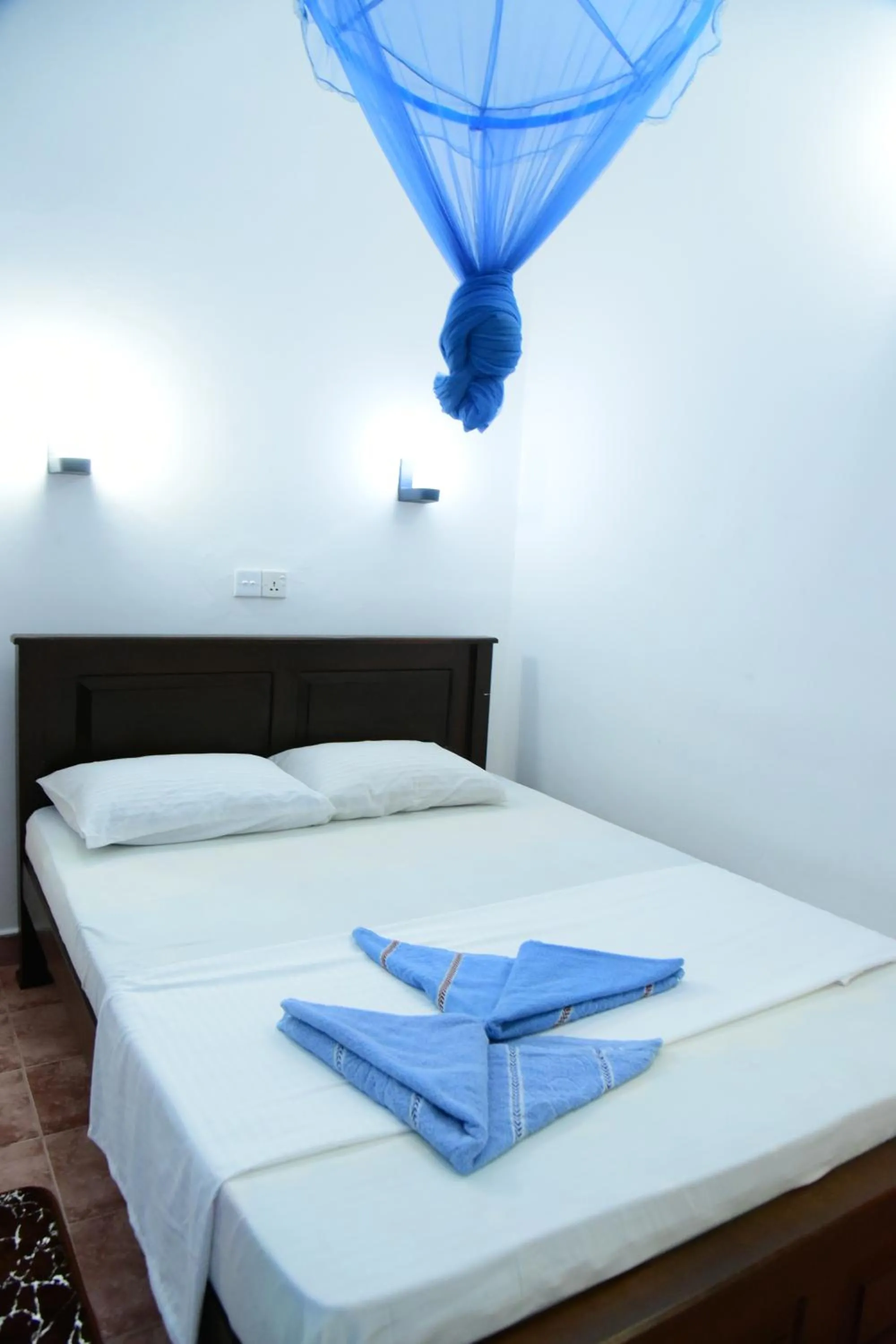 Guesthouse Kind and Love