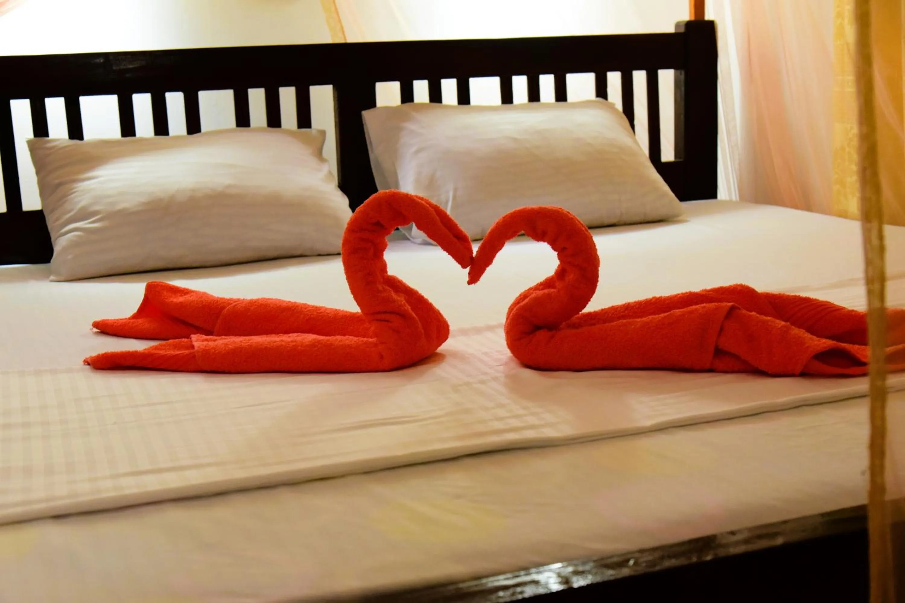 Guesthouse Kind and Love