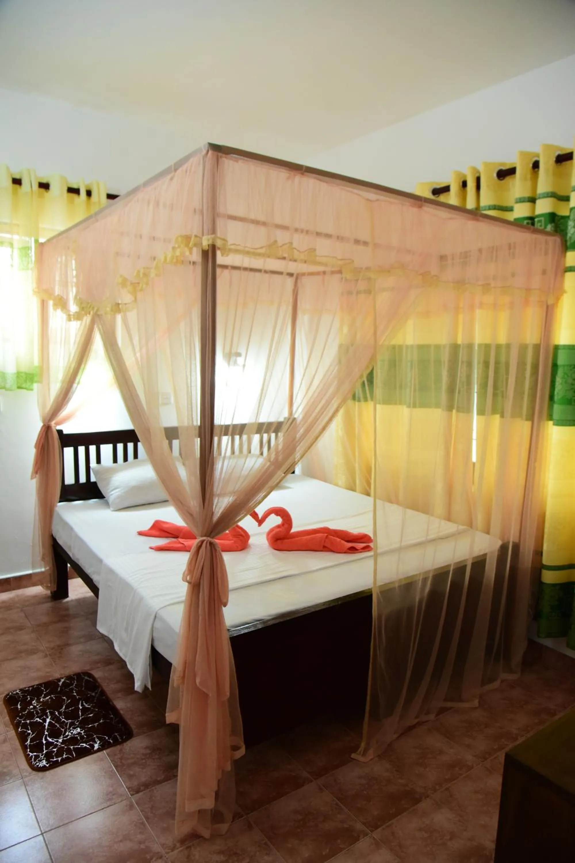 Guesthouse Kind and Love