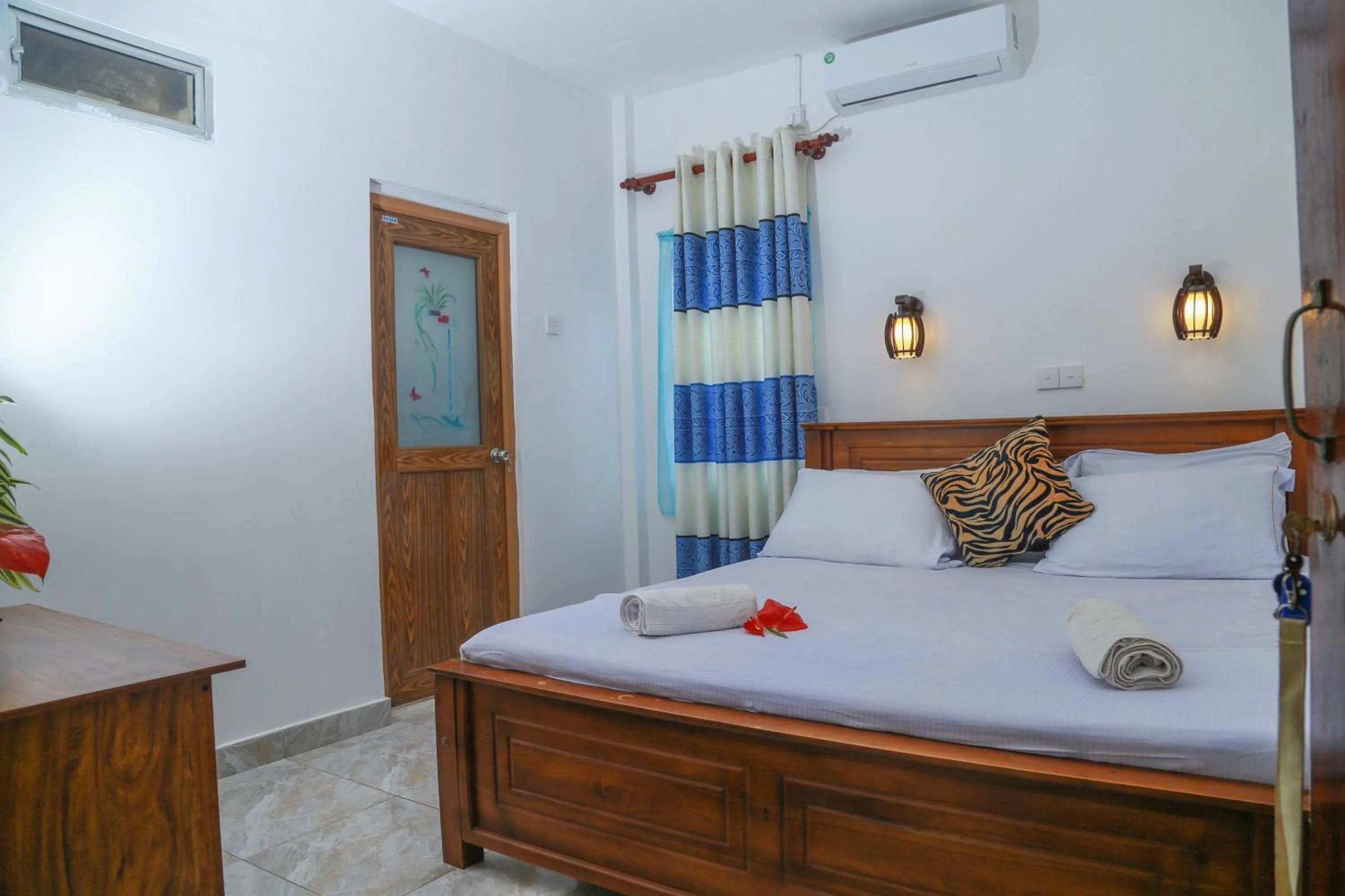 Guesthouse Kind and Love