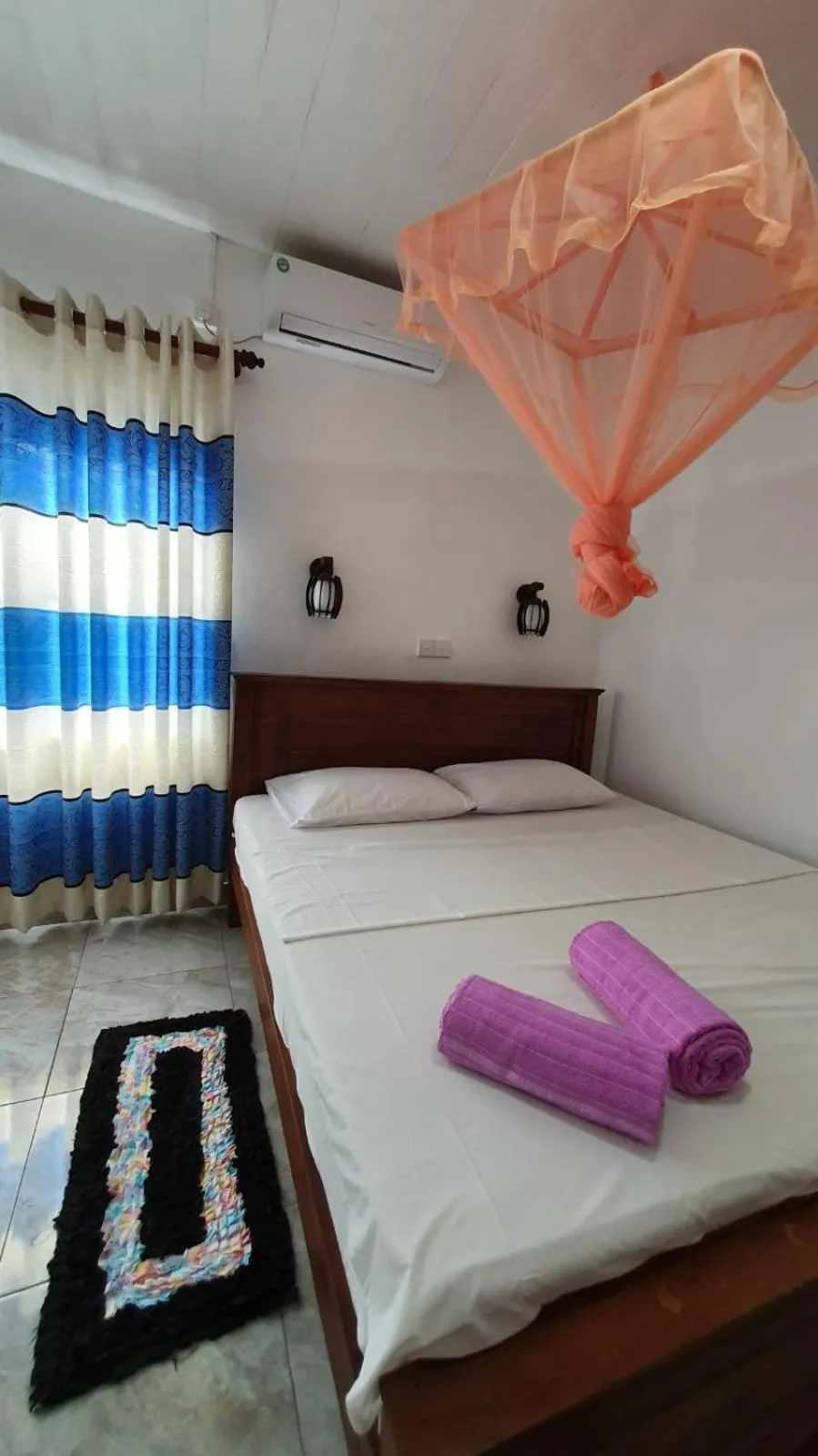 Guesthouse Kind and Love