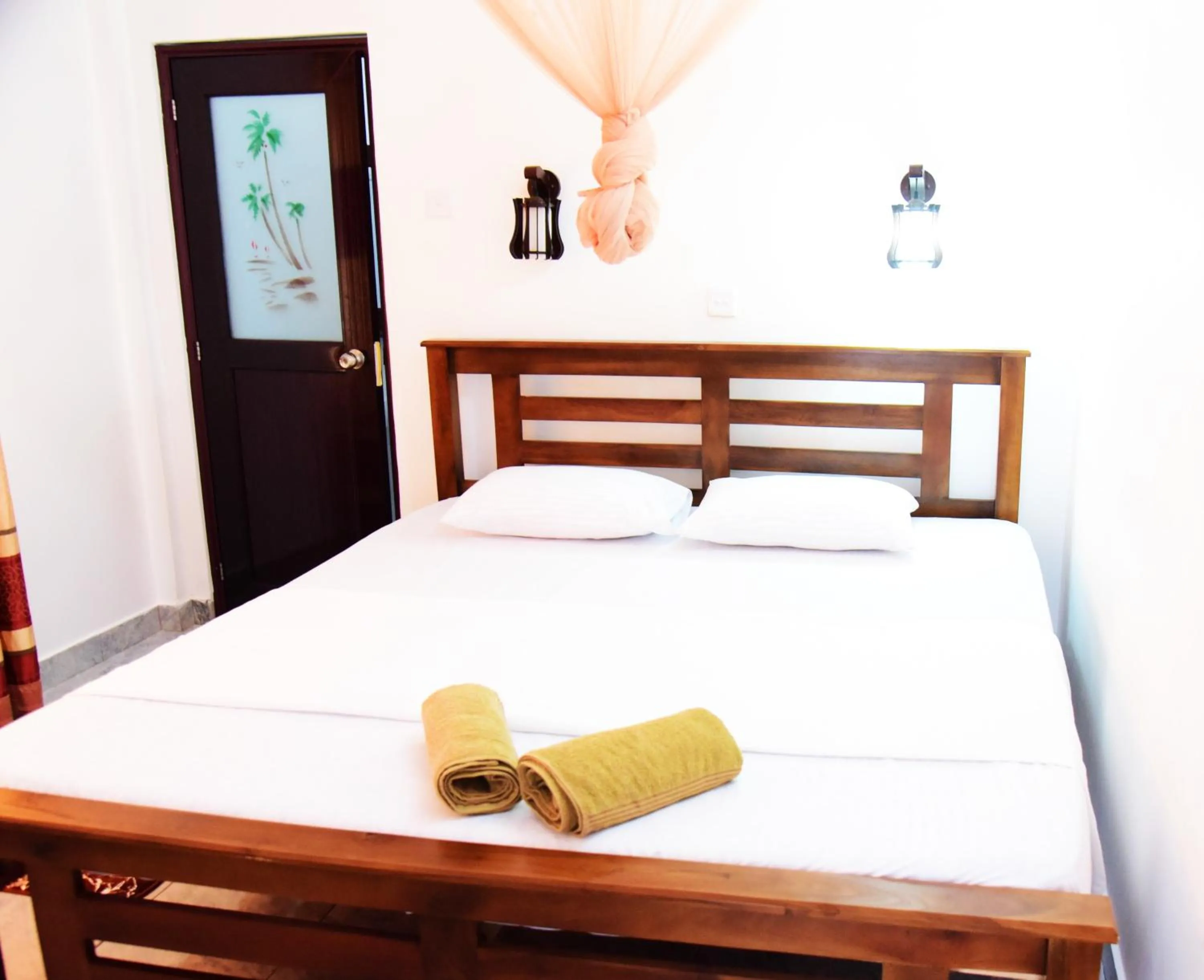 Guesthouse Kind and Love