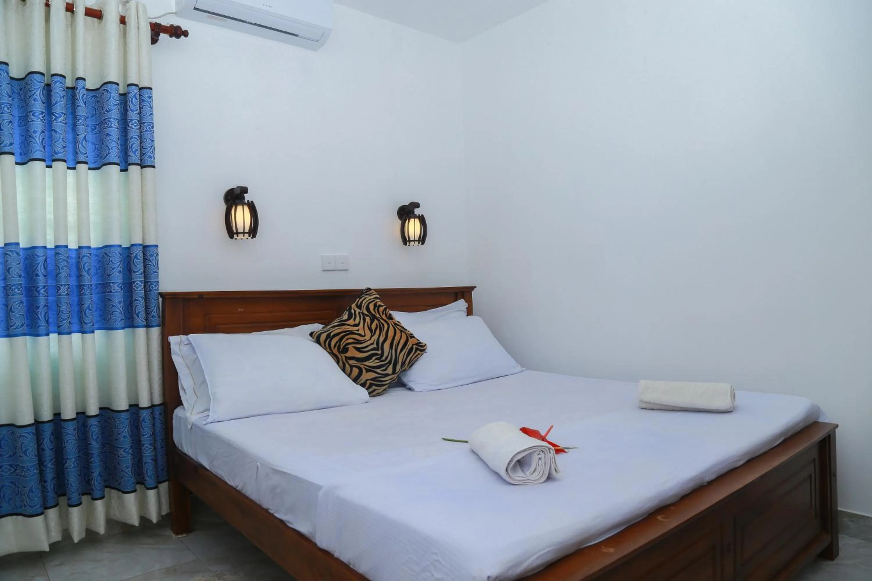 Guesthouse Kind and Love