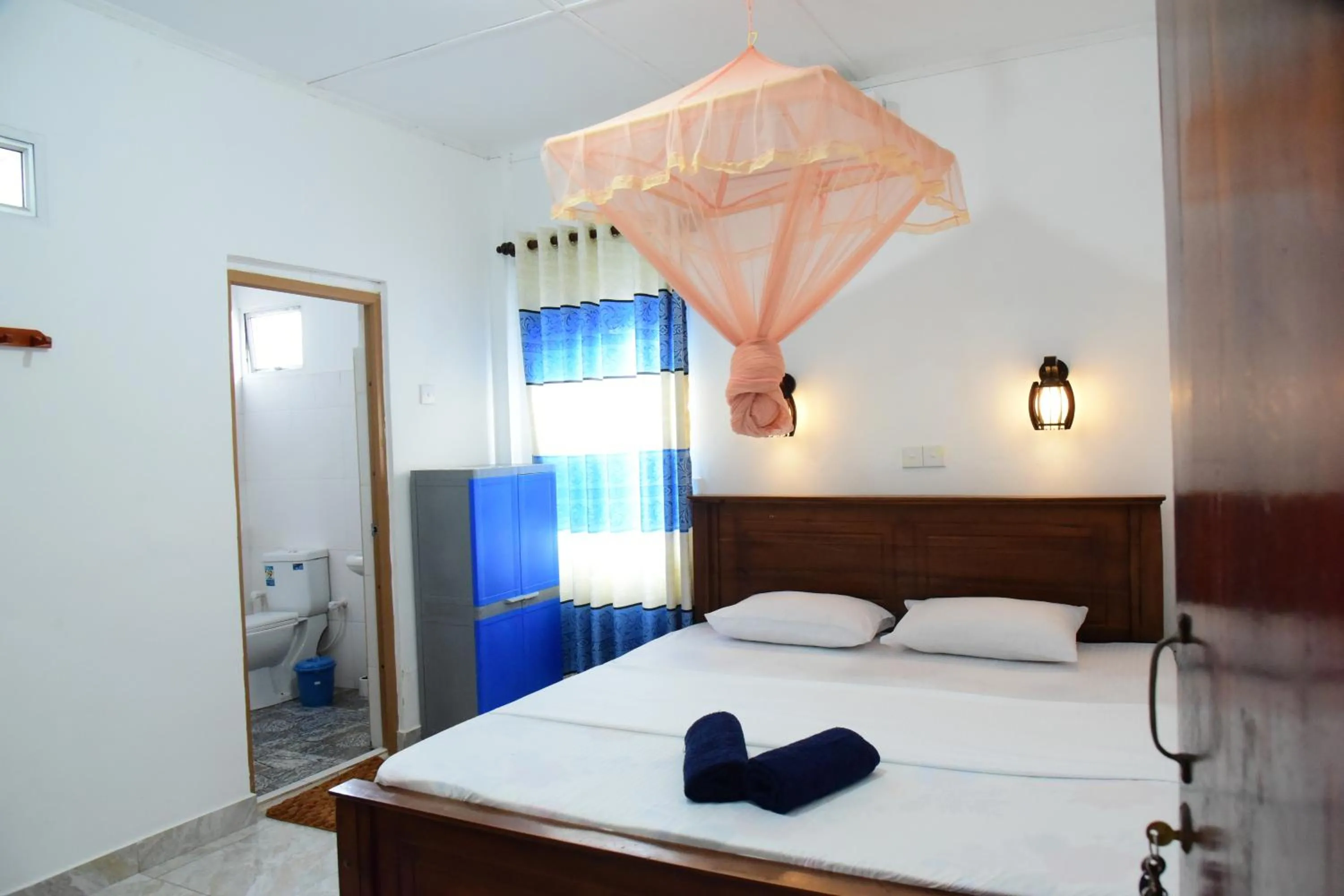 Guesthouse Kind and Love