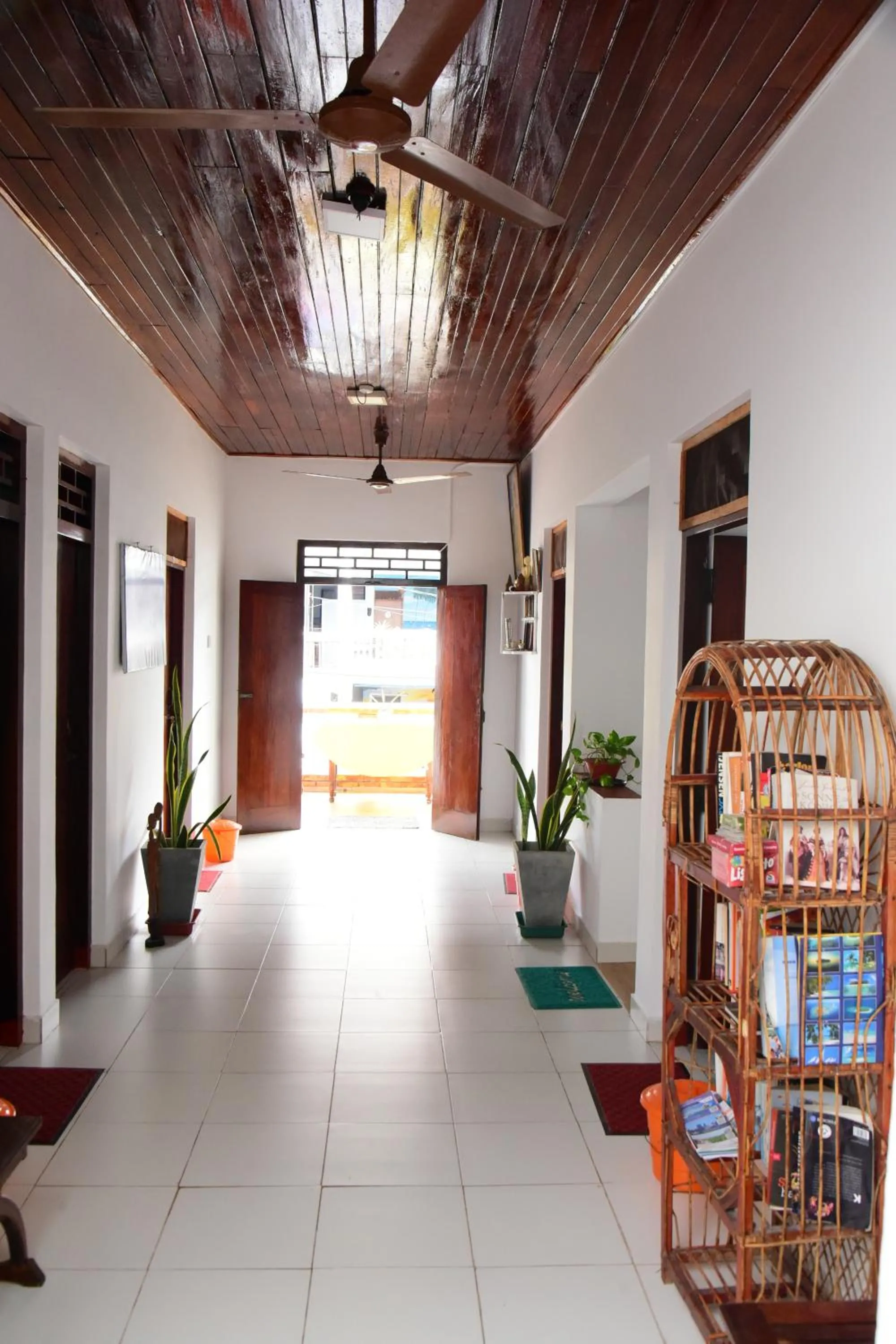 Guesthouse Kind and Love