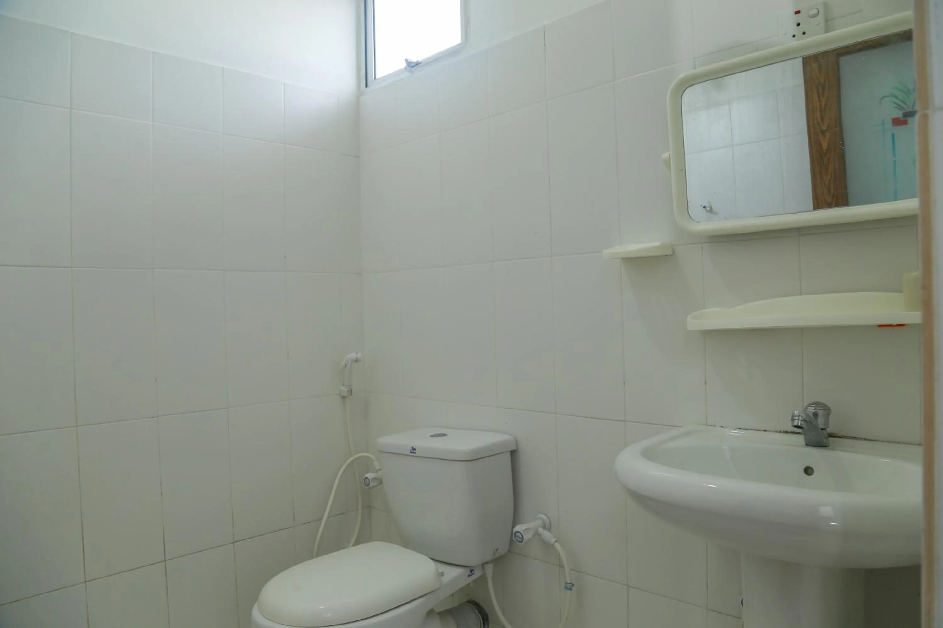 Guesthouse Kind and Love
