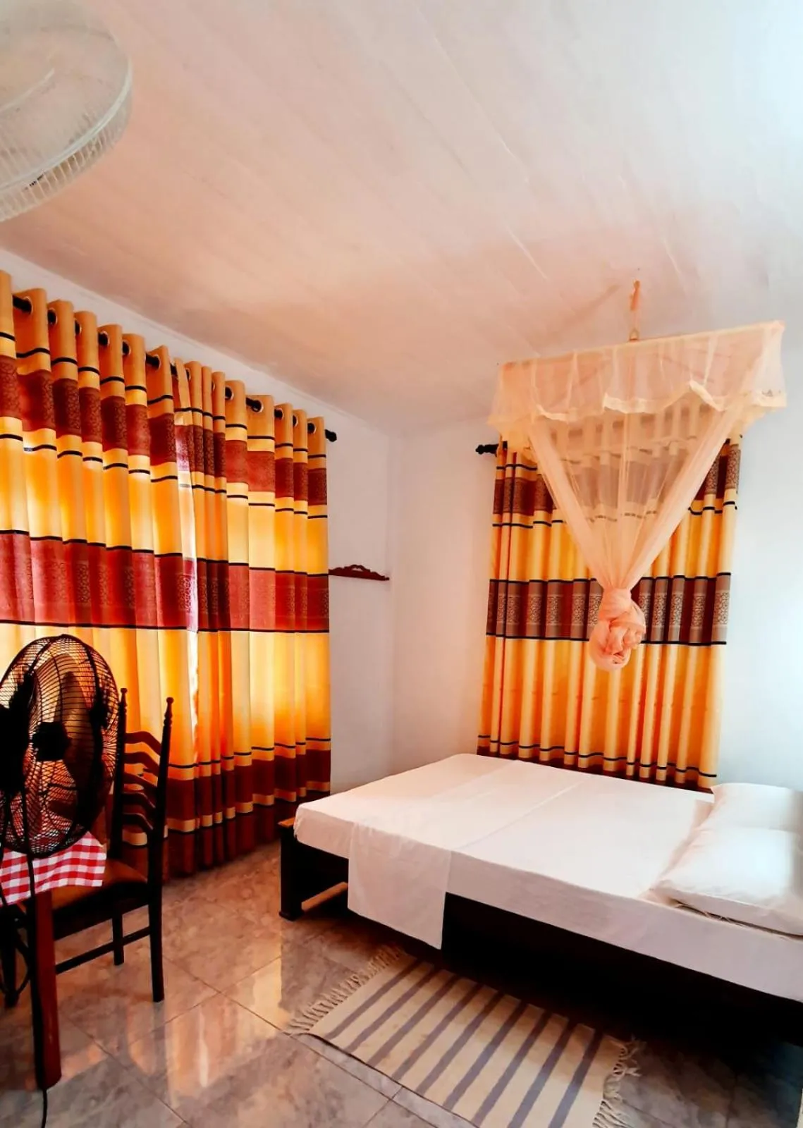 Guesthouse Kind and Love