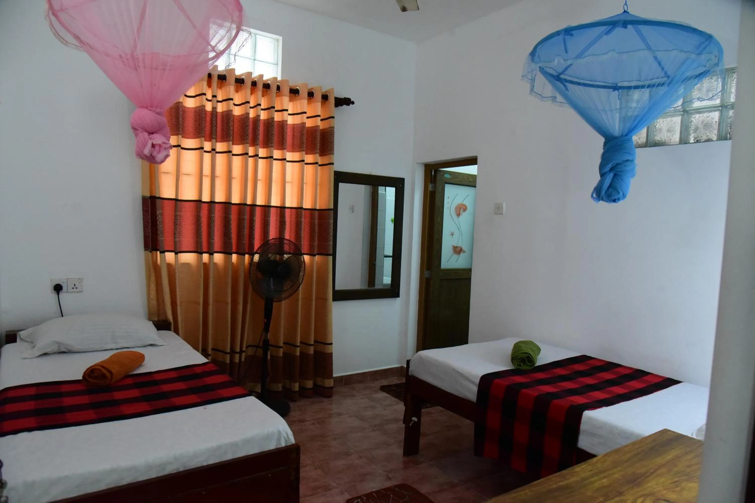 Guesthouse Kind and Love