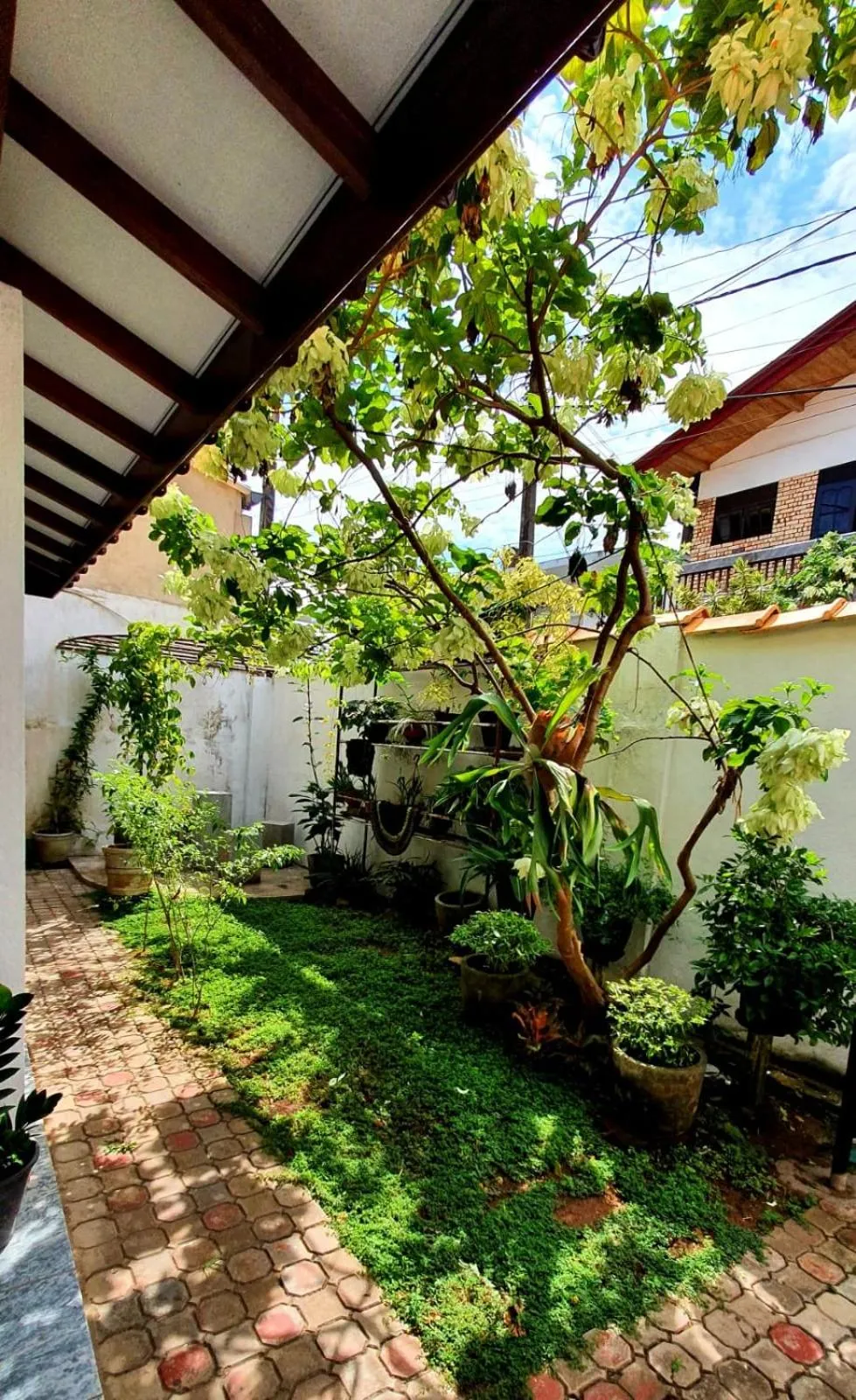 Guesthouse Kind and Love