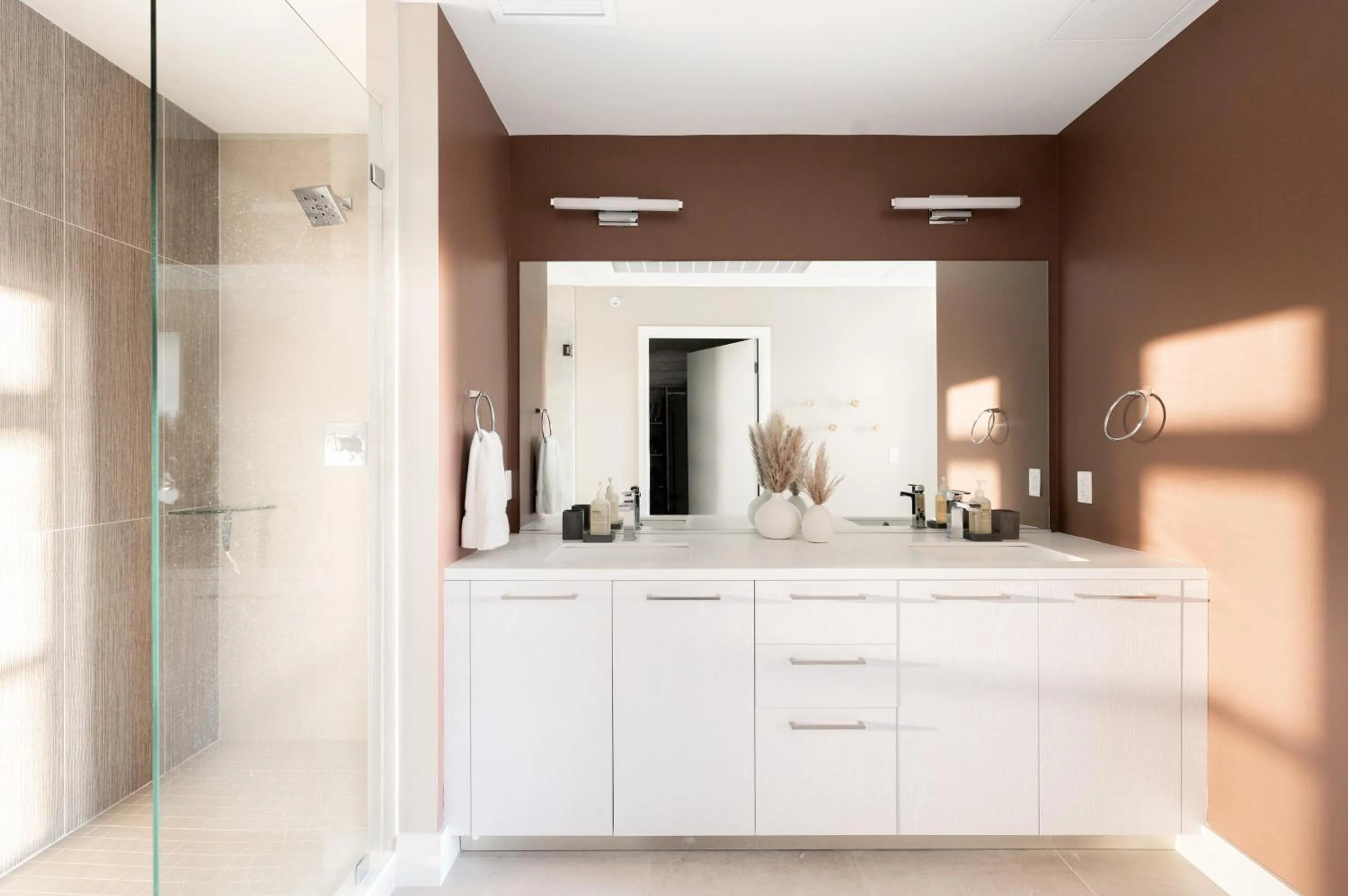 Bathroom in Bold & Elevated | Espadin LoHi