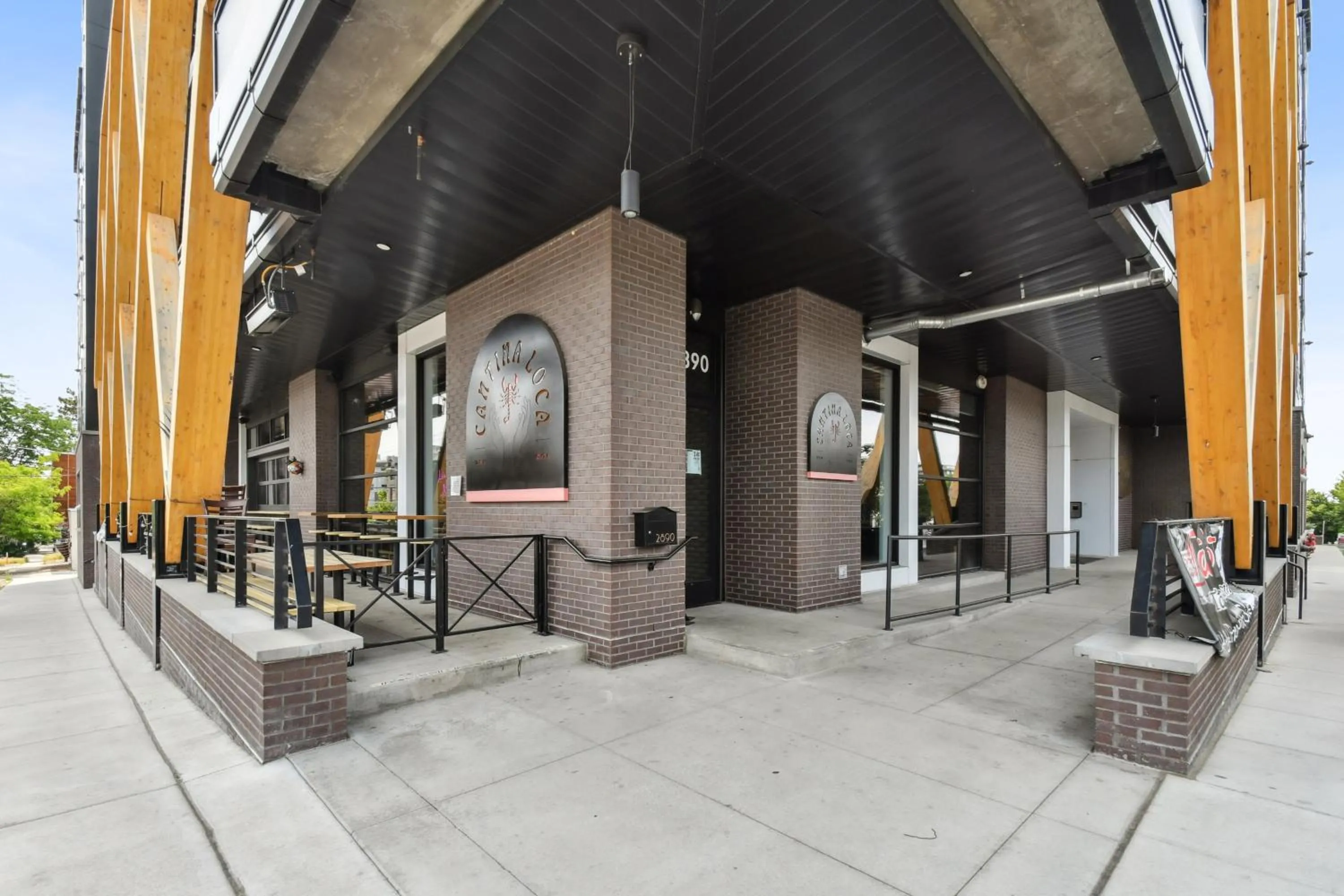 Bold & Elevated | Espadin LoHi