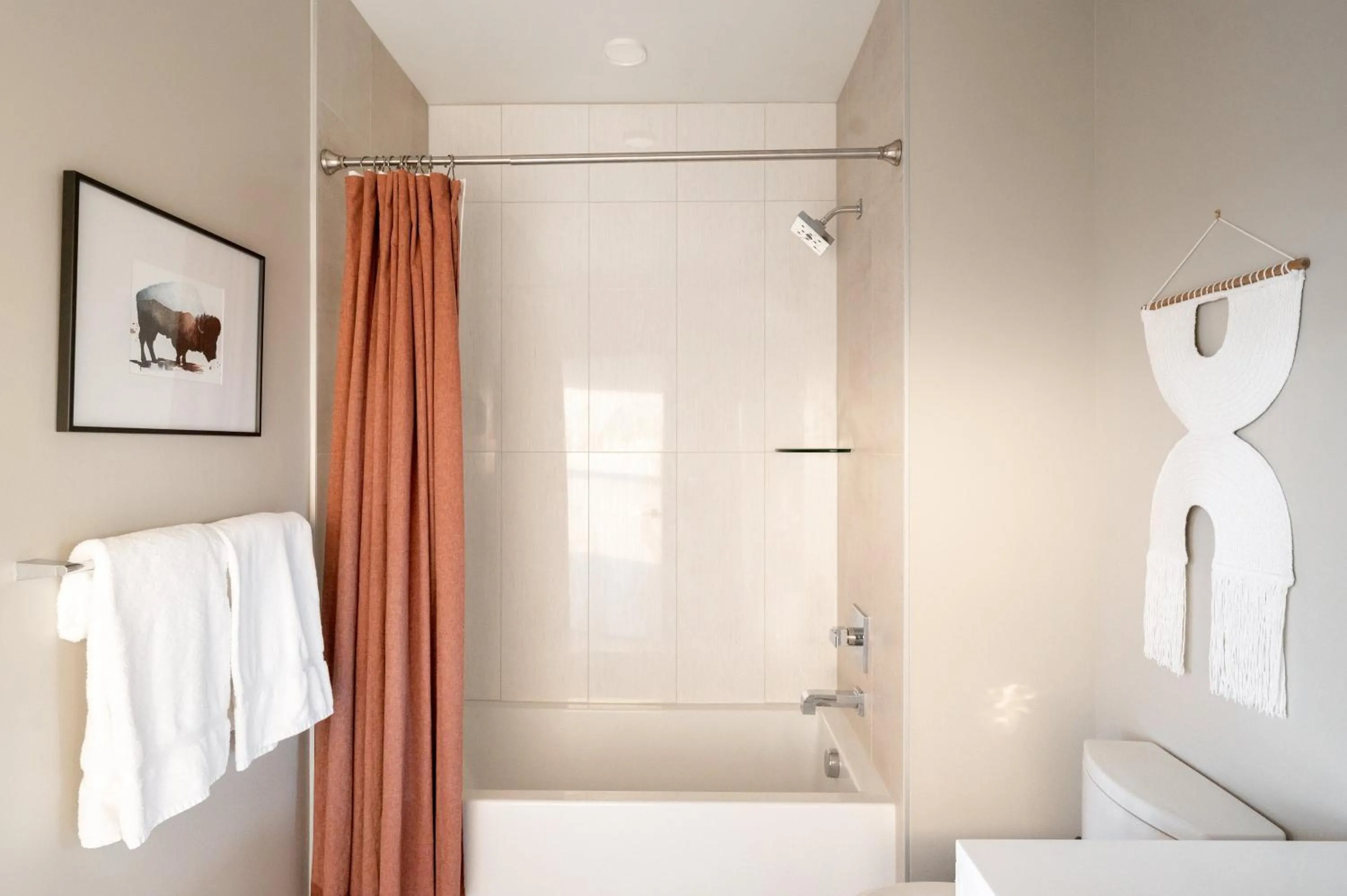 Bathroom in Bold & Elevated | Espadin LoHi