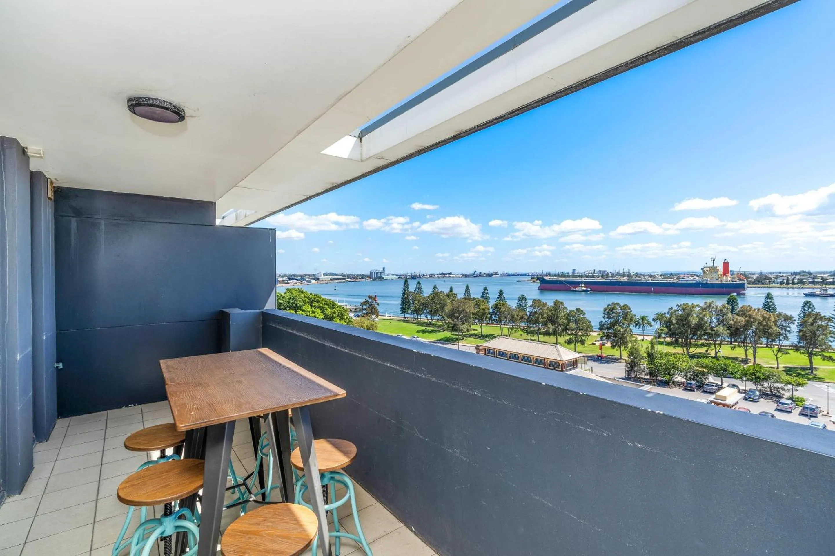 Bedroom in Terminus Apartment Hotel, an Ascend Collection Hotel