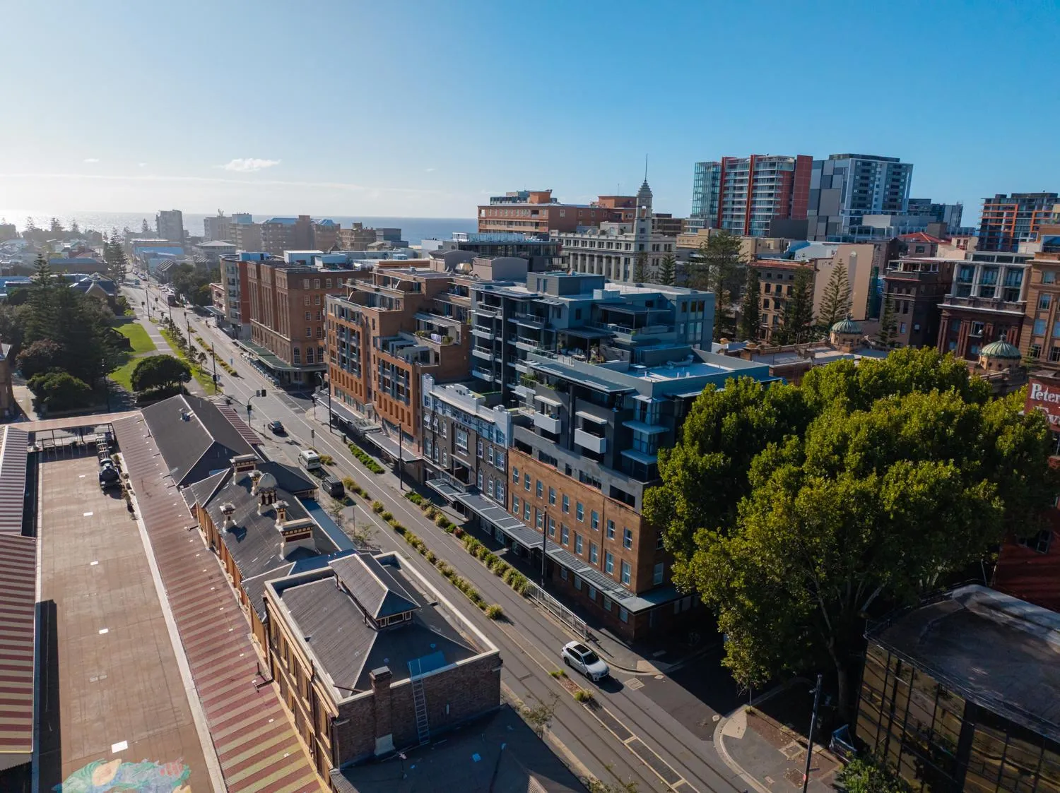 Terminus Apartment Hotel, an Ascend Collection Hotel