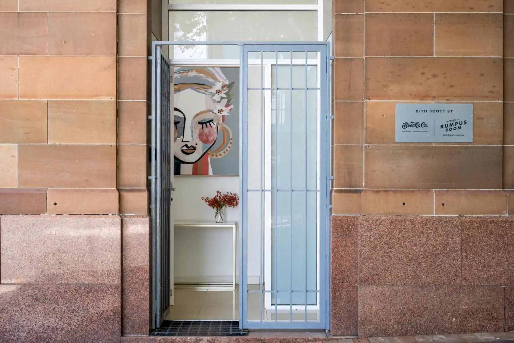 Facade/entrance in Terminus Apartment Hotel, an Ascend Collection Hotel Facade/entrance in Terminus Apartment Hotel, an Ascend Collection Hotel