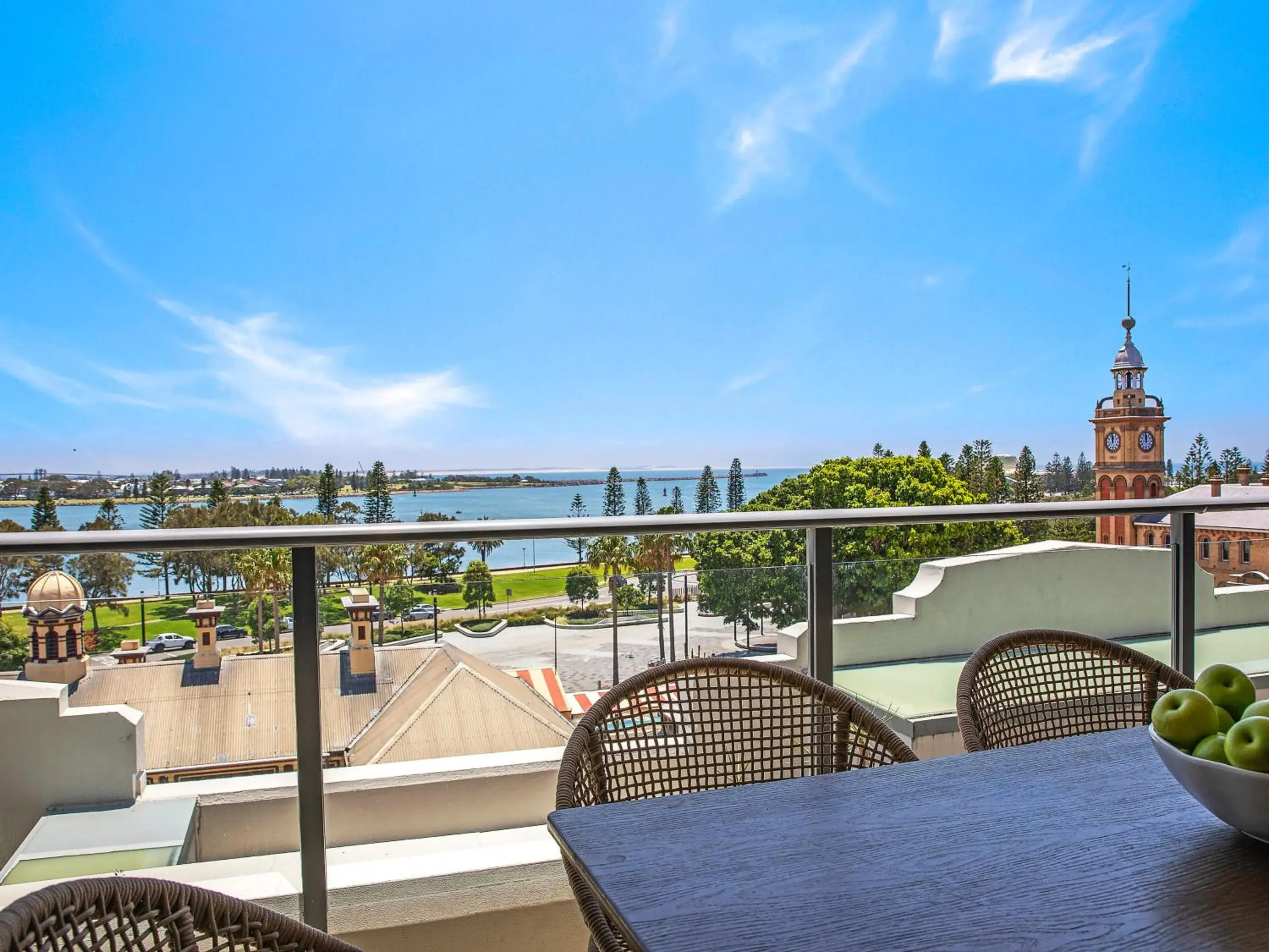 View (from property/room) in Terminus Apartment Hotel, an Ascend Collection Hotel View (from property/room) in Terminus Apartment Hotel, an Ascend Collection Hotel