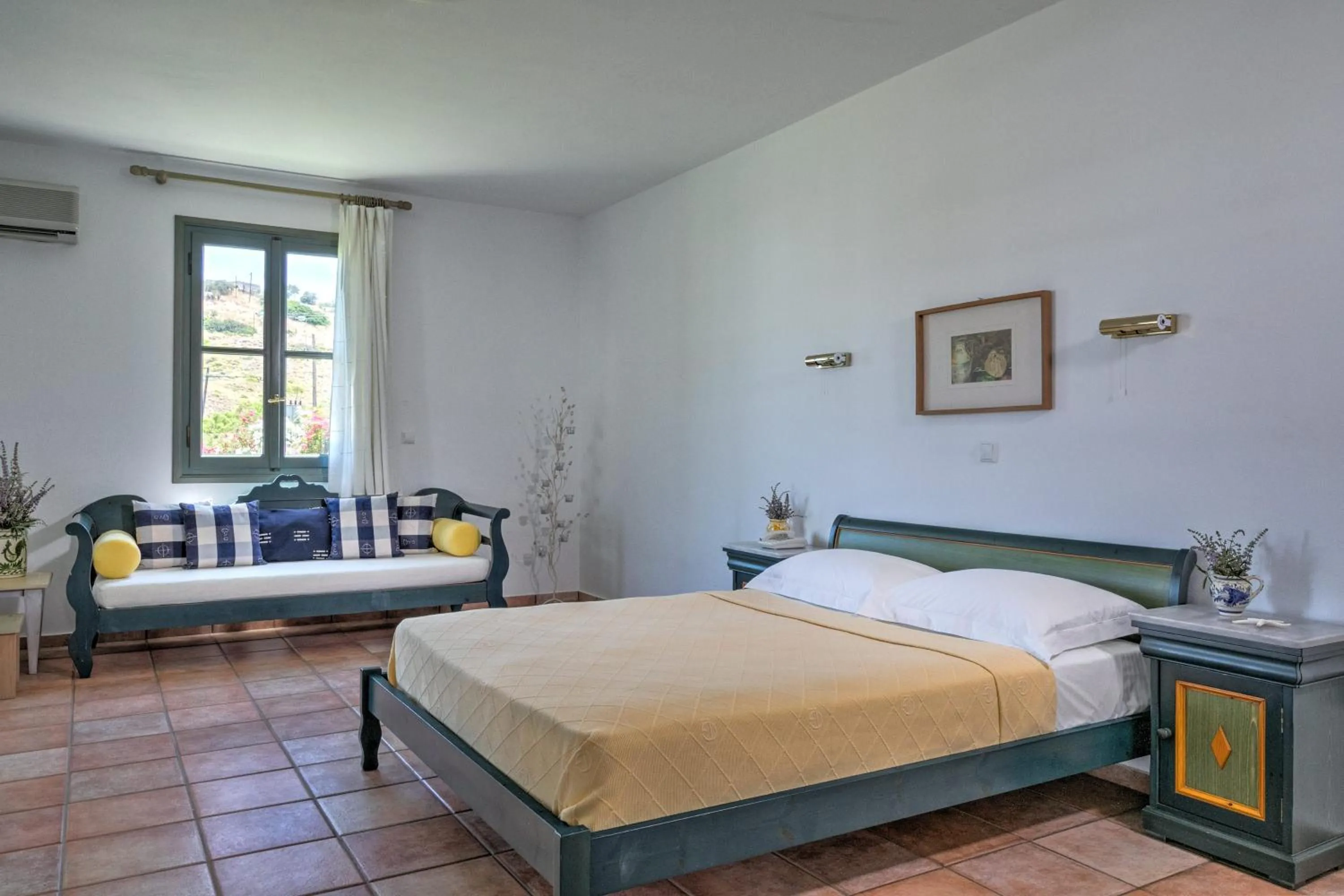 Dioni Hotel
