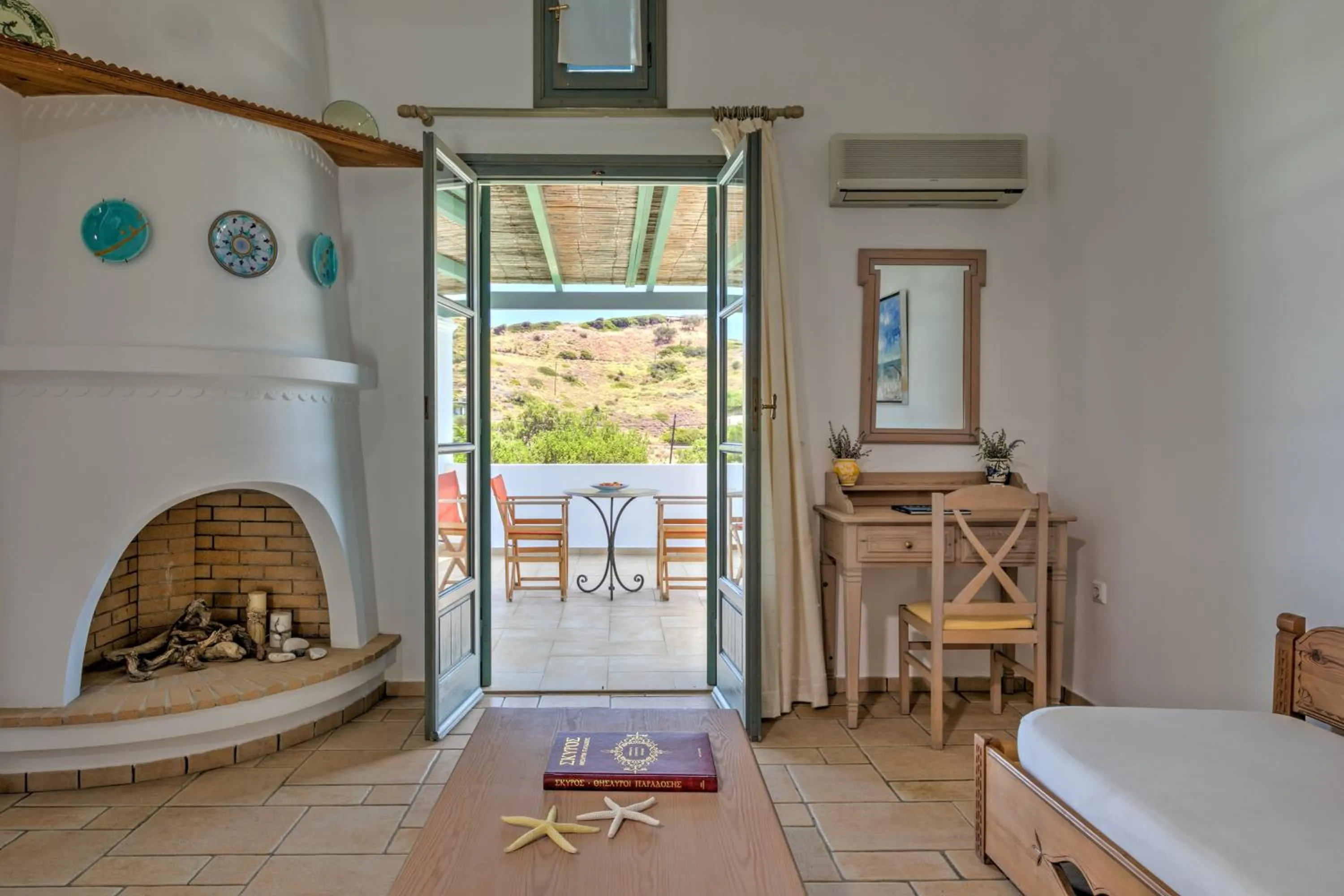 Dioni Hotel