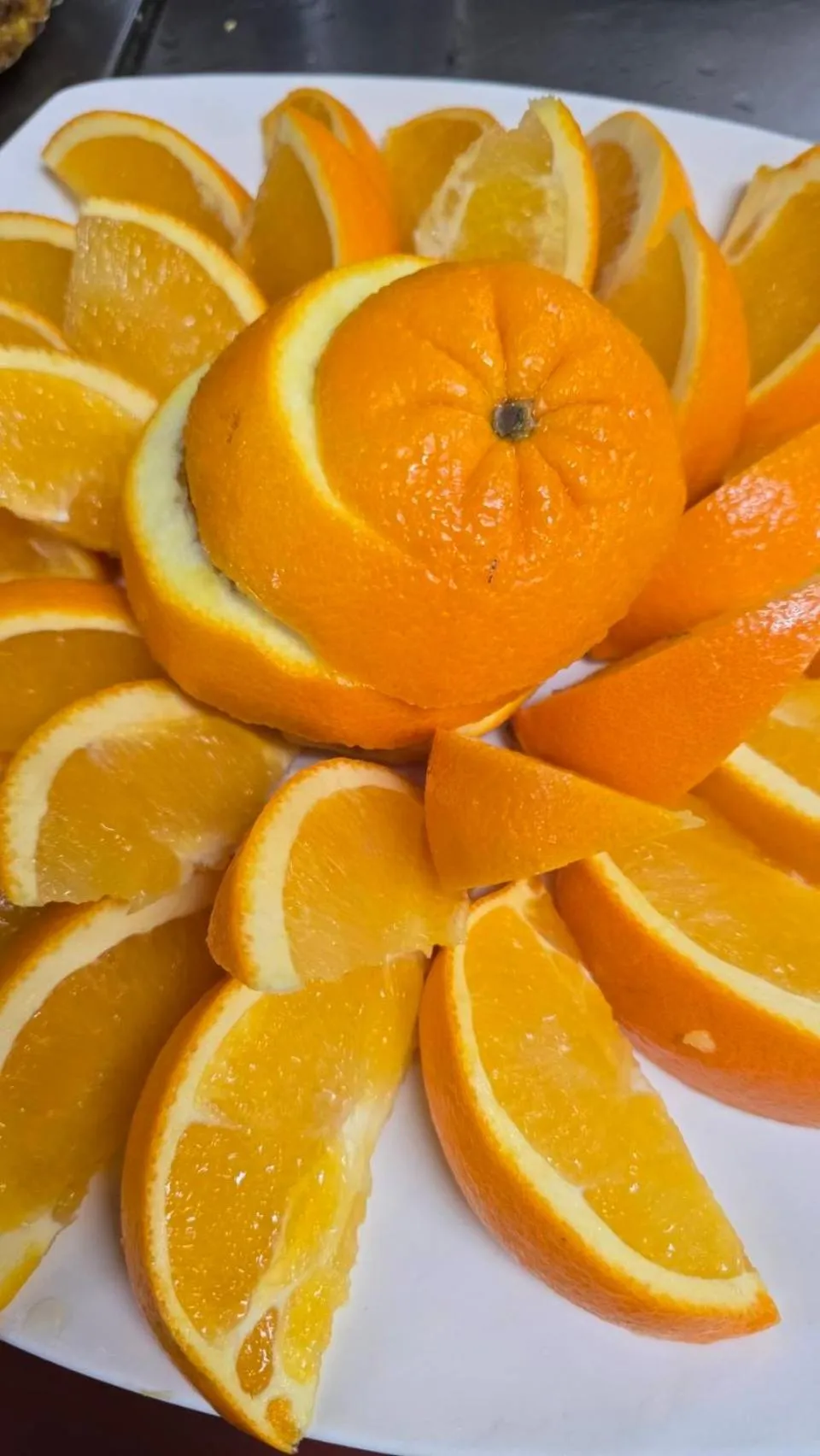 Breakfast in Niseko Park Hotel