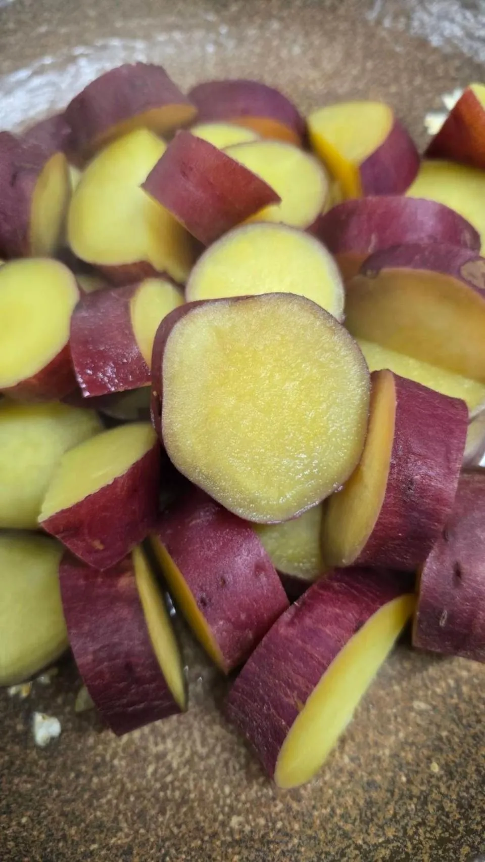Breakfast in Niseko Park Hotel