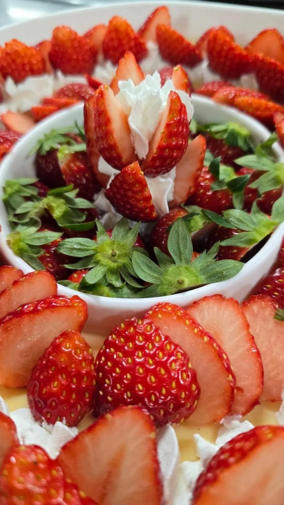 Breakfast in Niseko Park Hotel