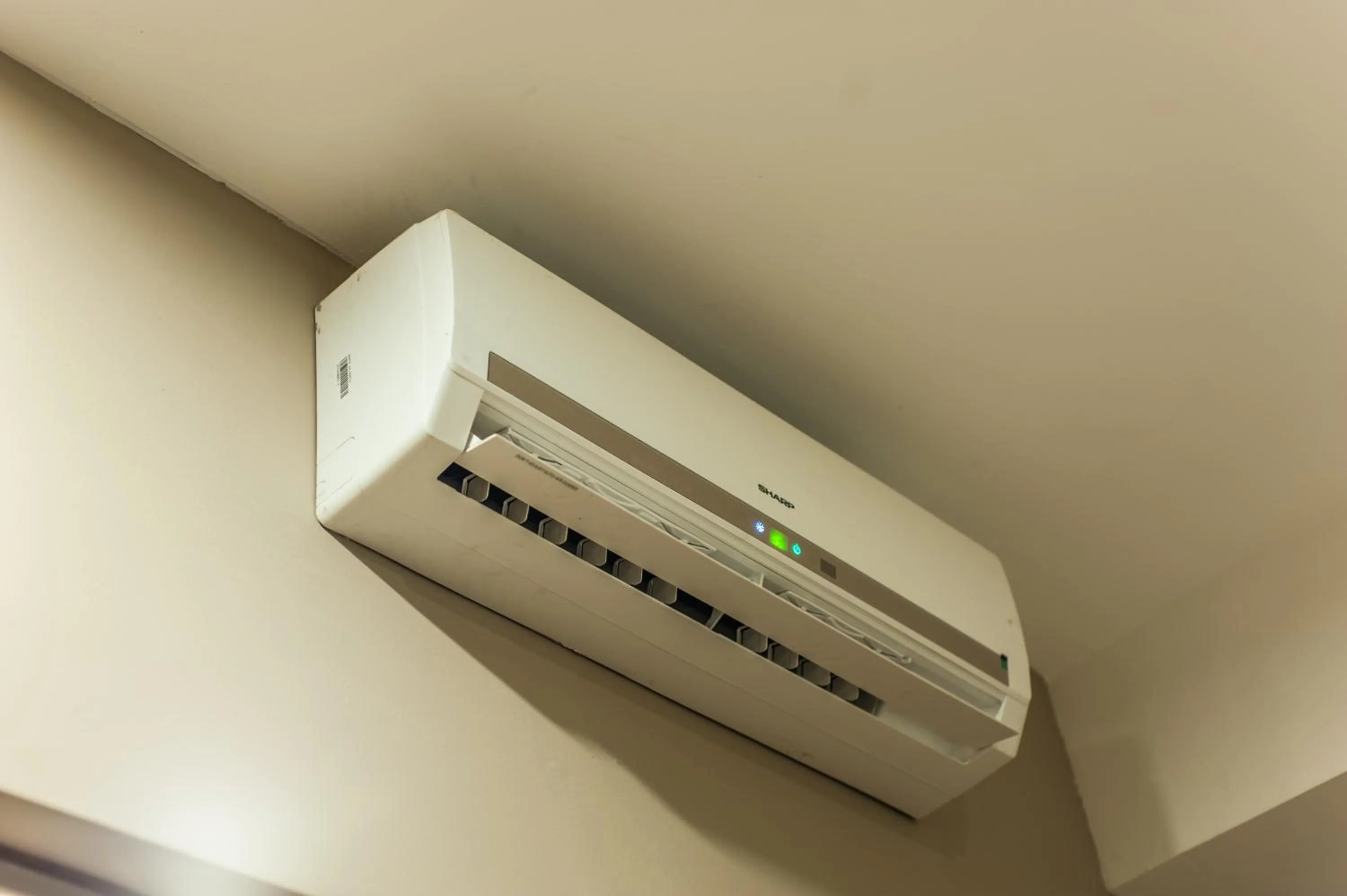 Decorative detail in Armenian Suite Hotel