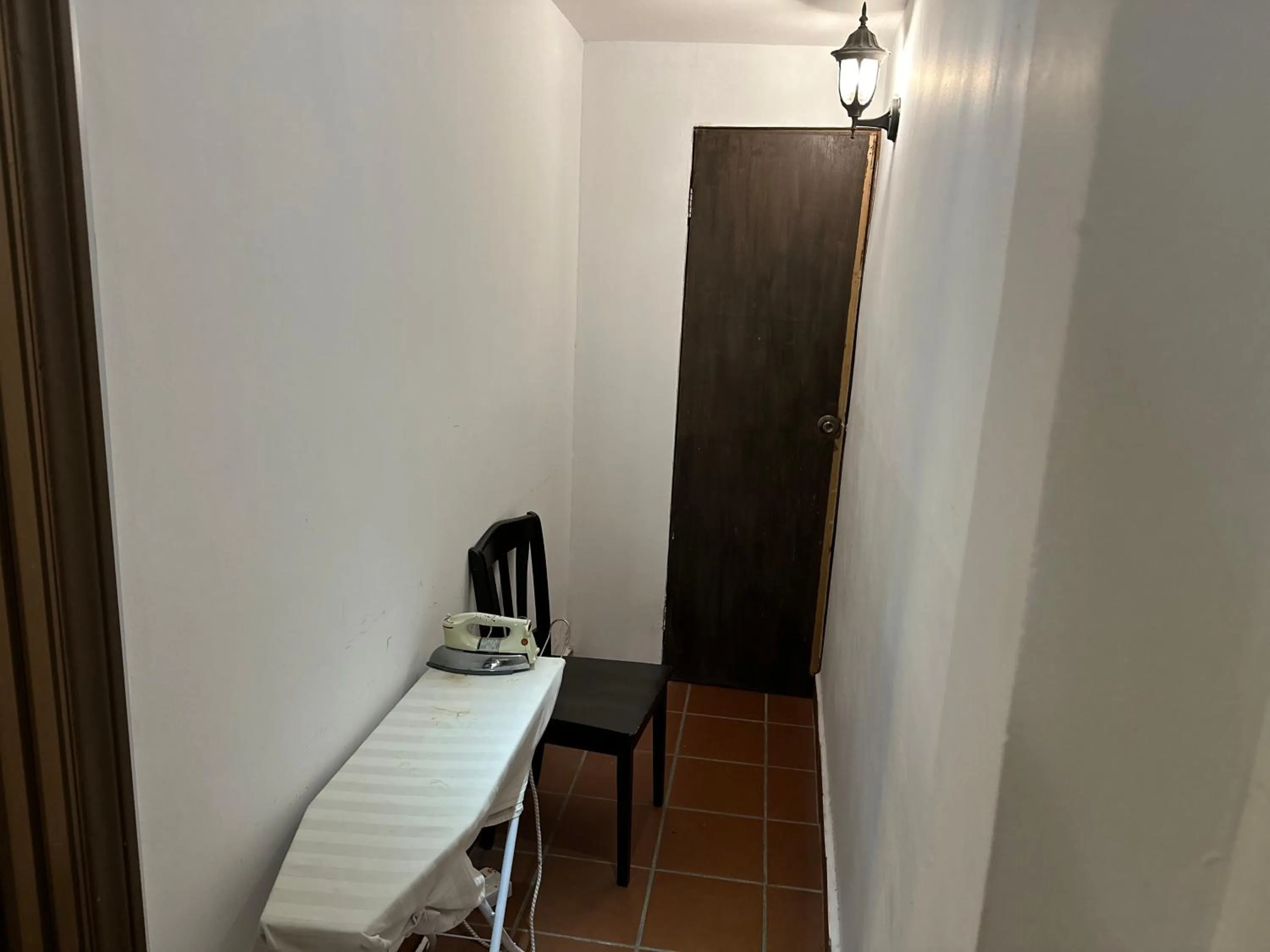 furniture in Armenian Suite Hotel