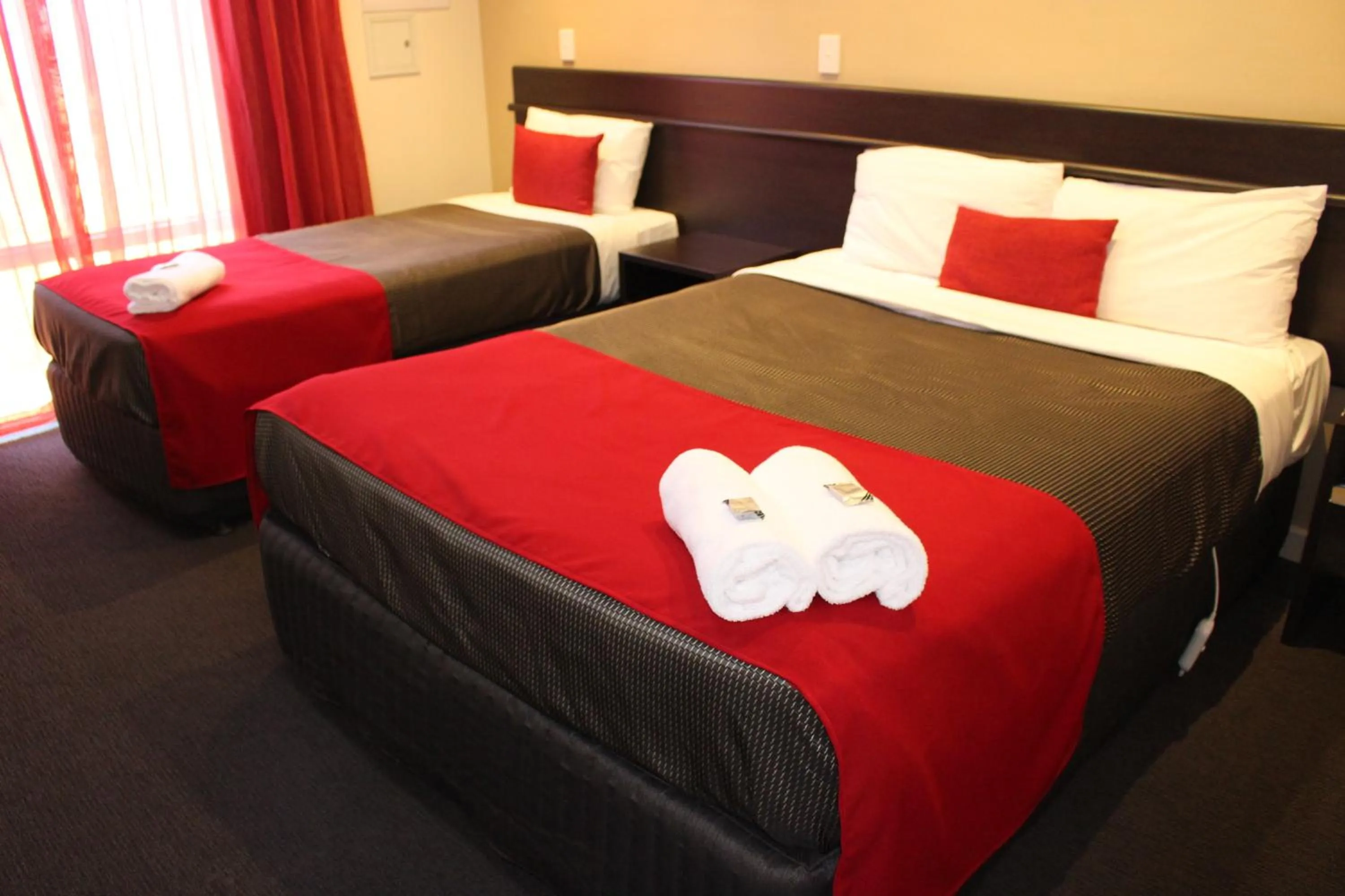 Studio - single occupancy in Collie Ridge Resort