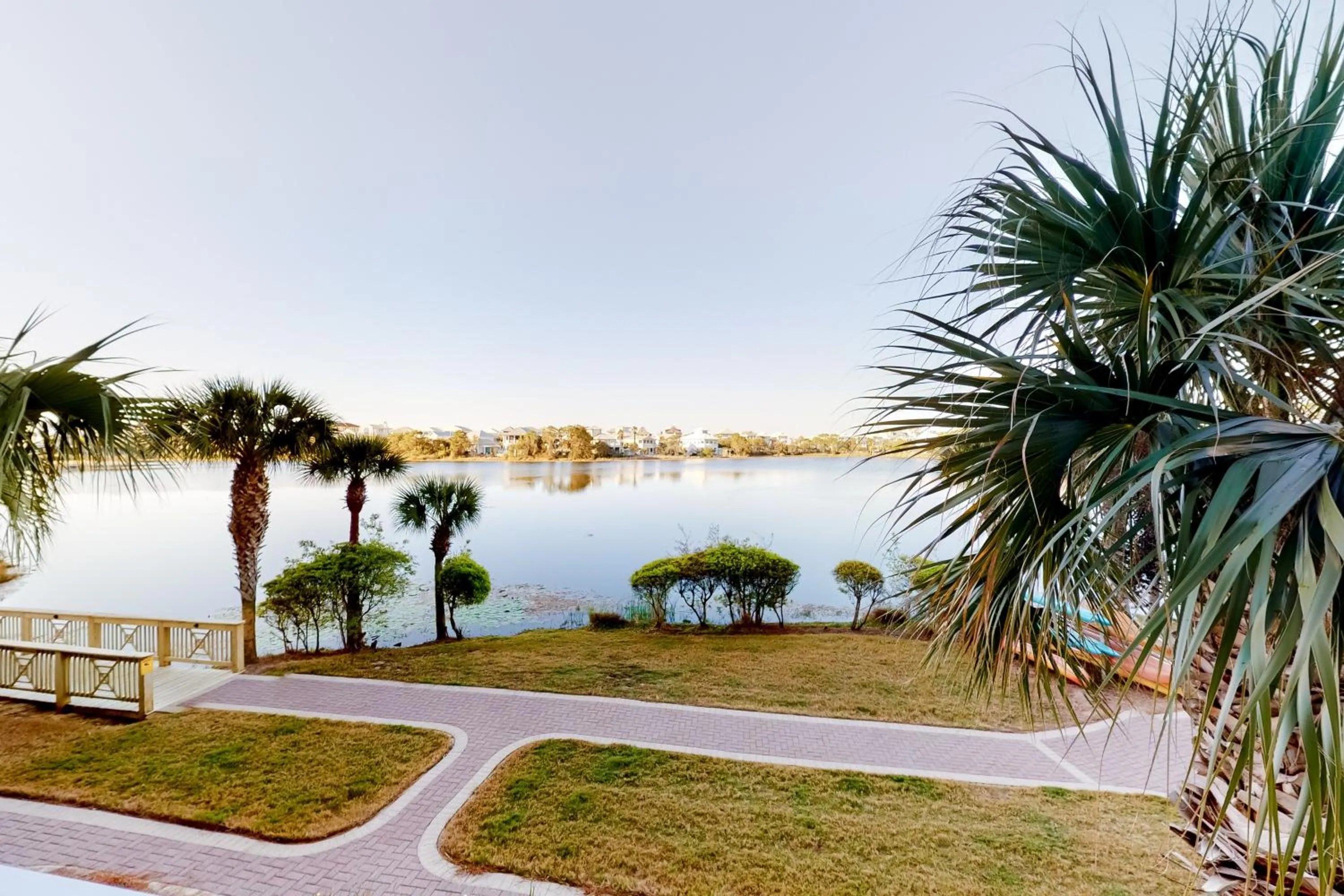 Carillon Beach Inn 202