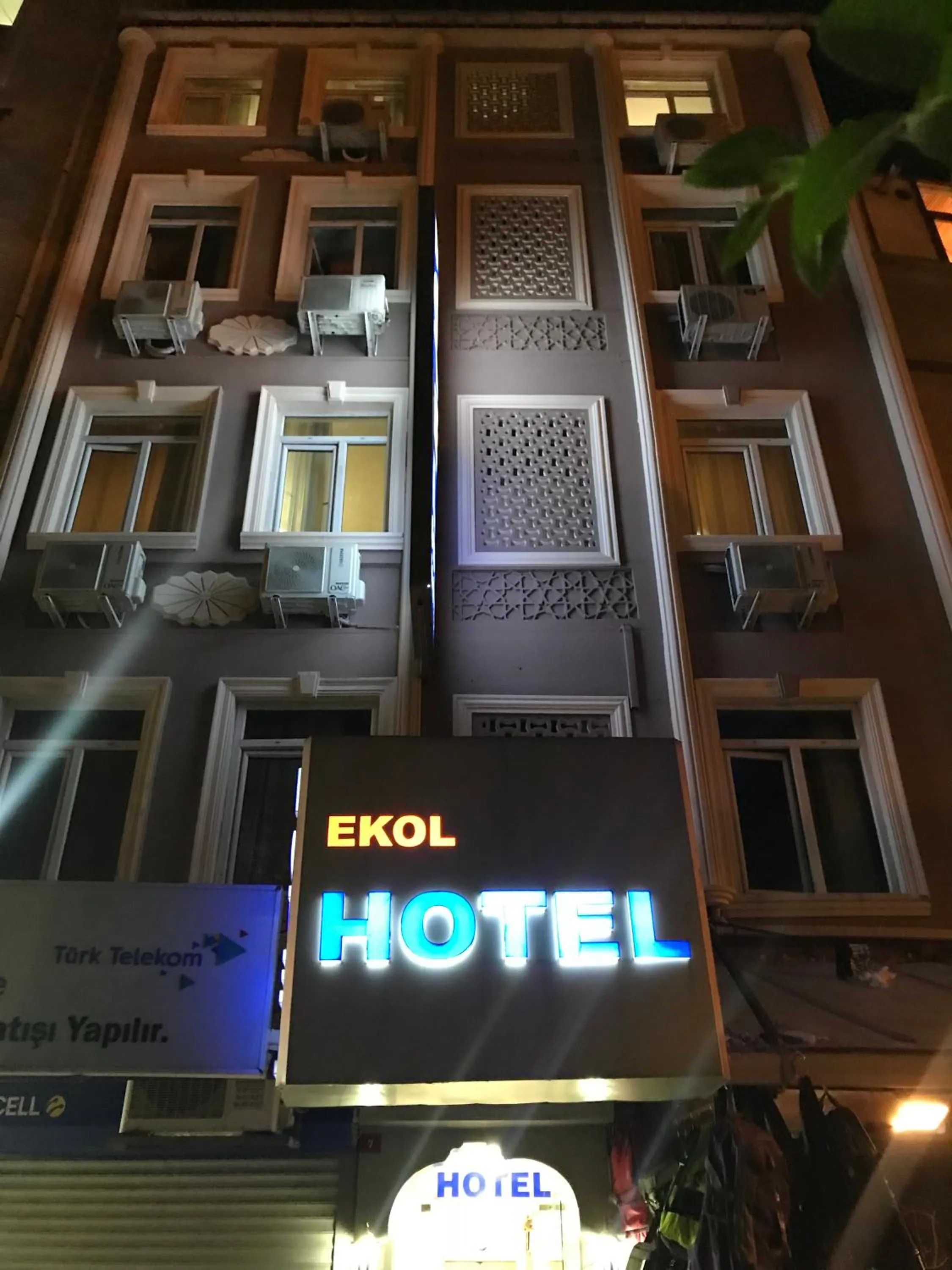 Hotel Ekol