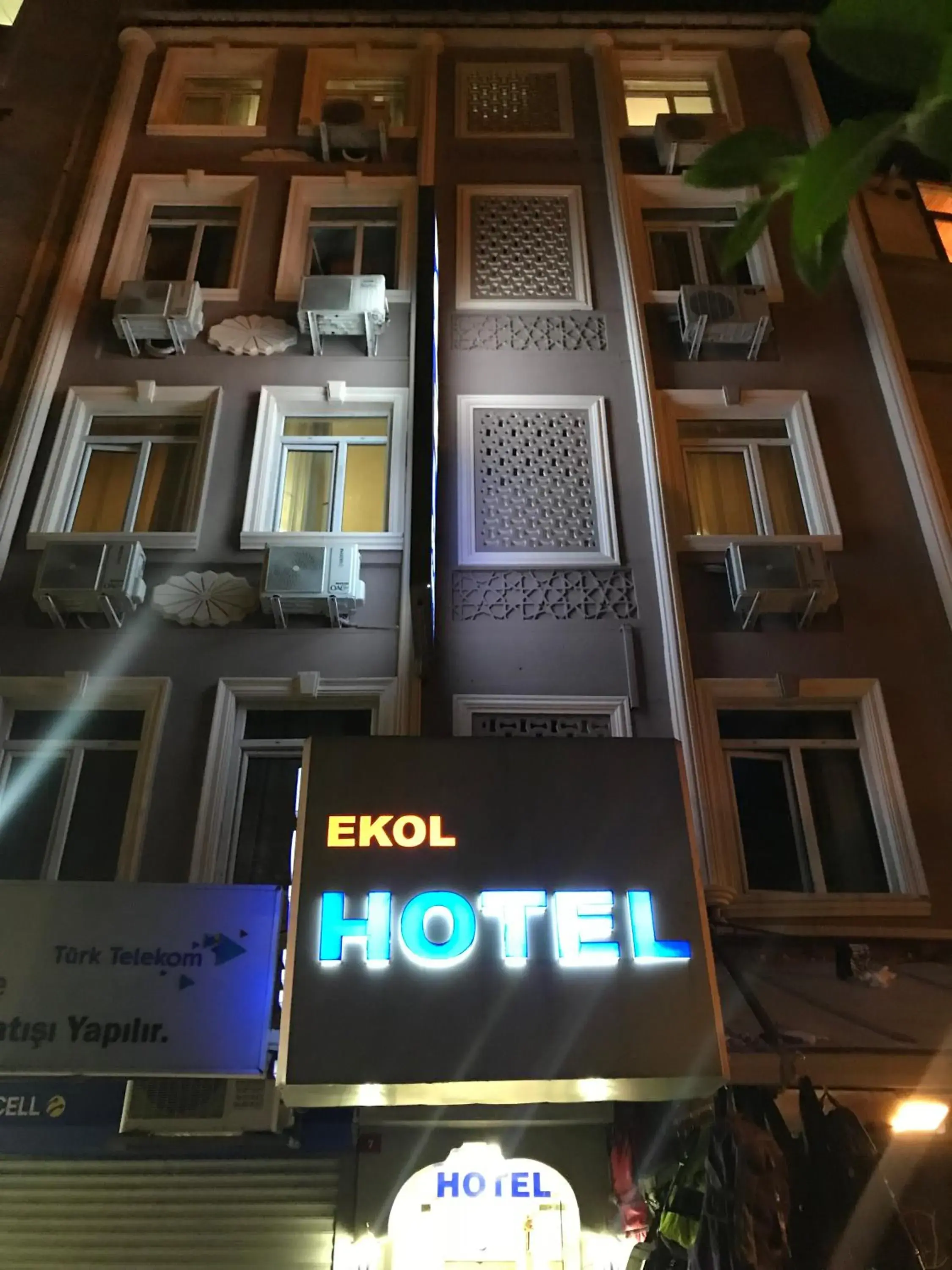 Hotel Ekol Hotel Ekol