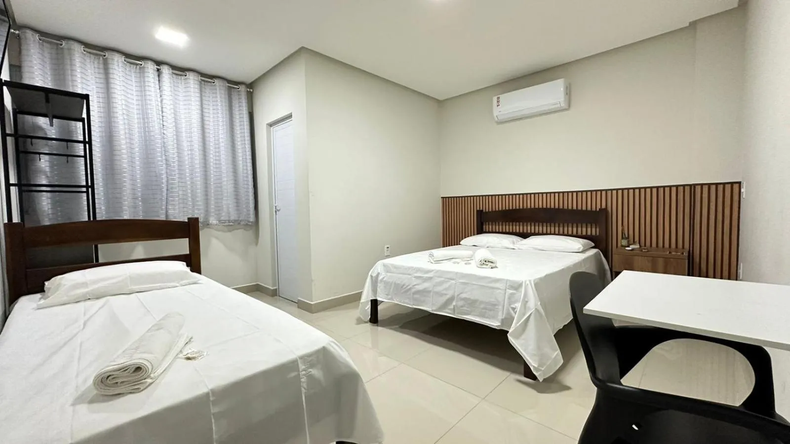 Hotel Brisas