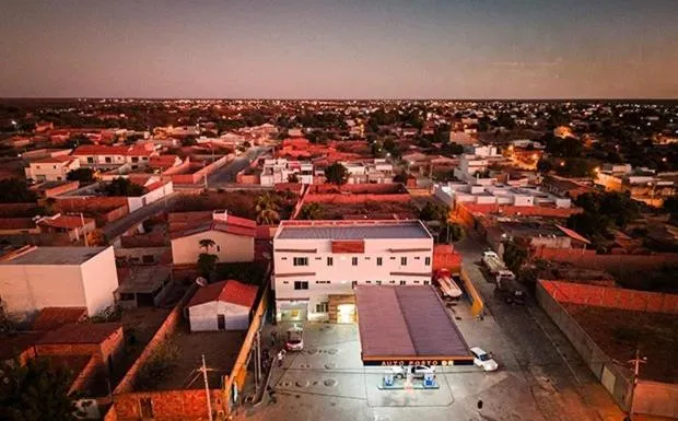 Hotel Brisas