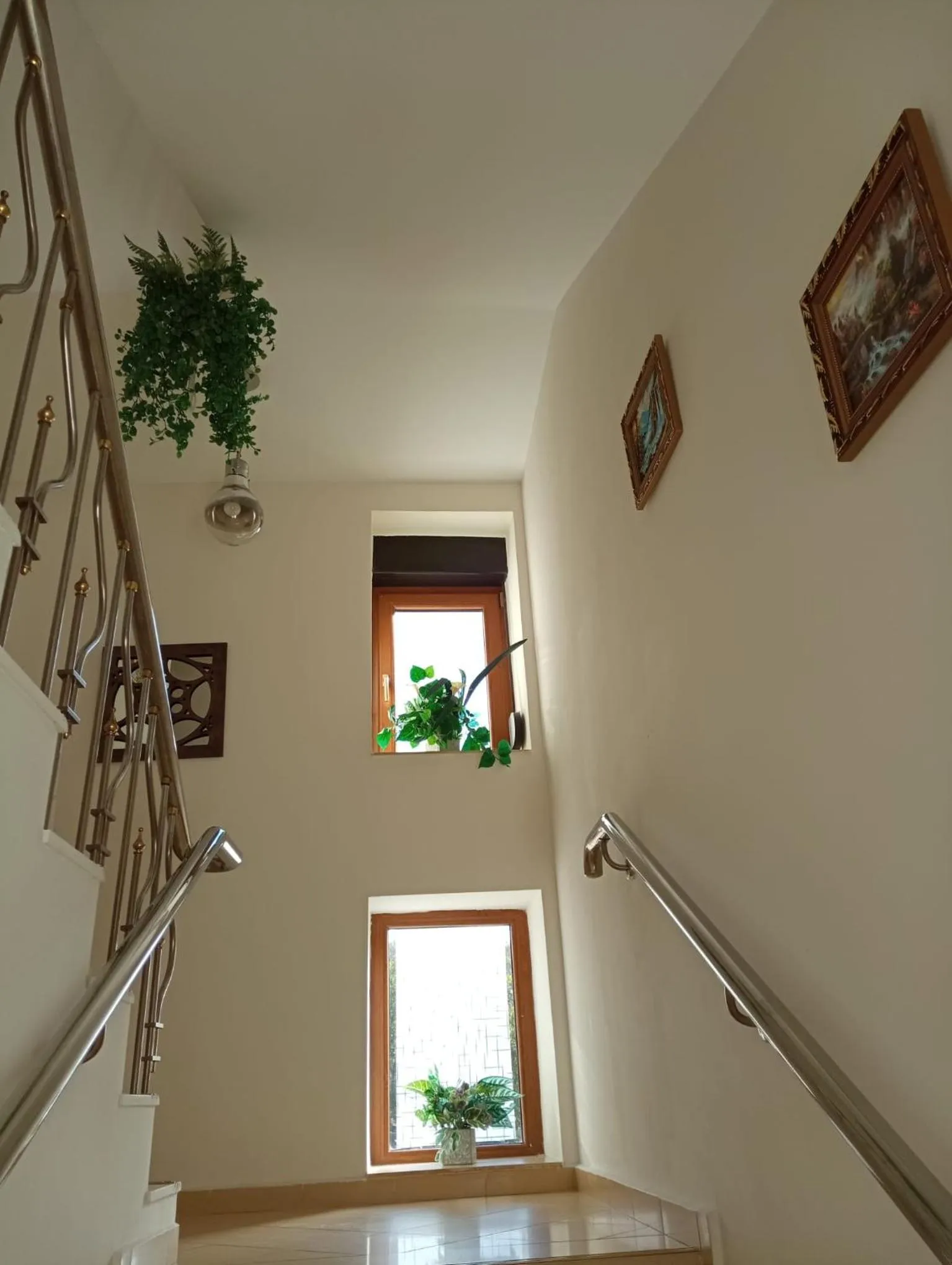 Lobby or reception in El Locanda Boutique Hotel