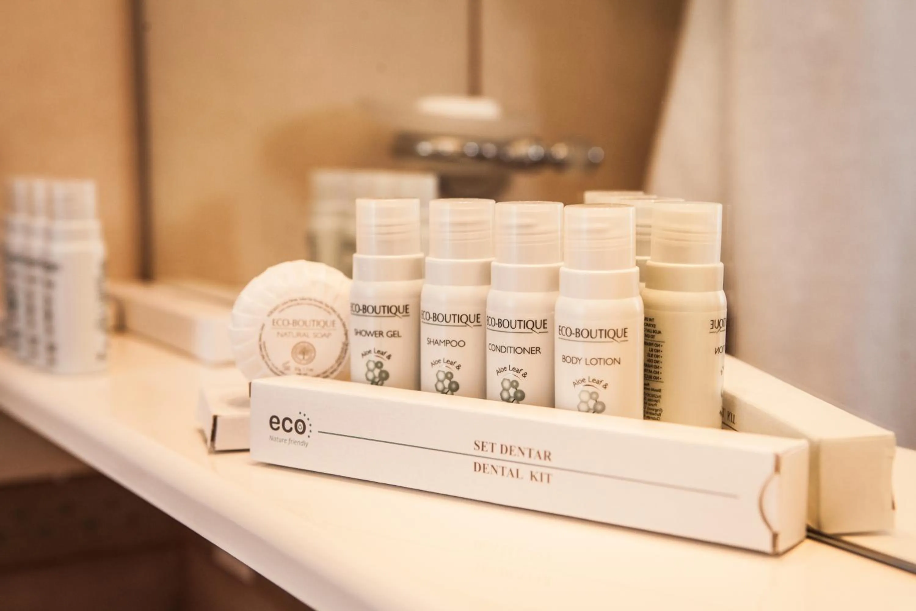 Other in El Locanda Boutique Hotel