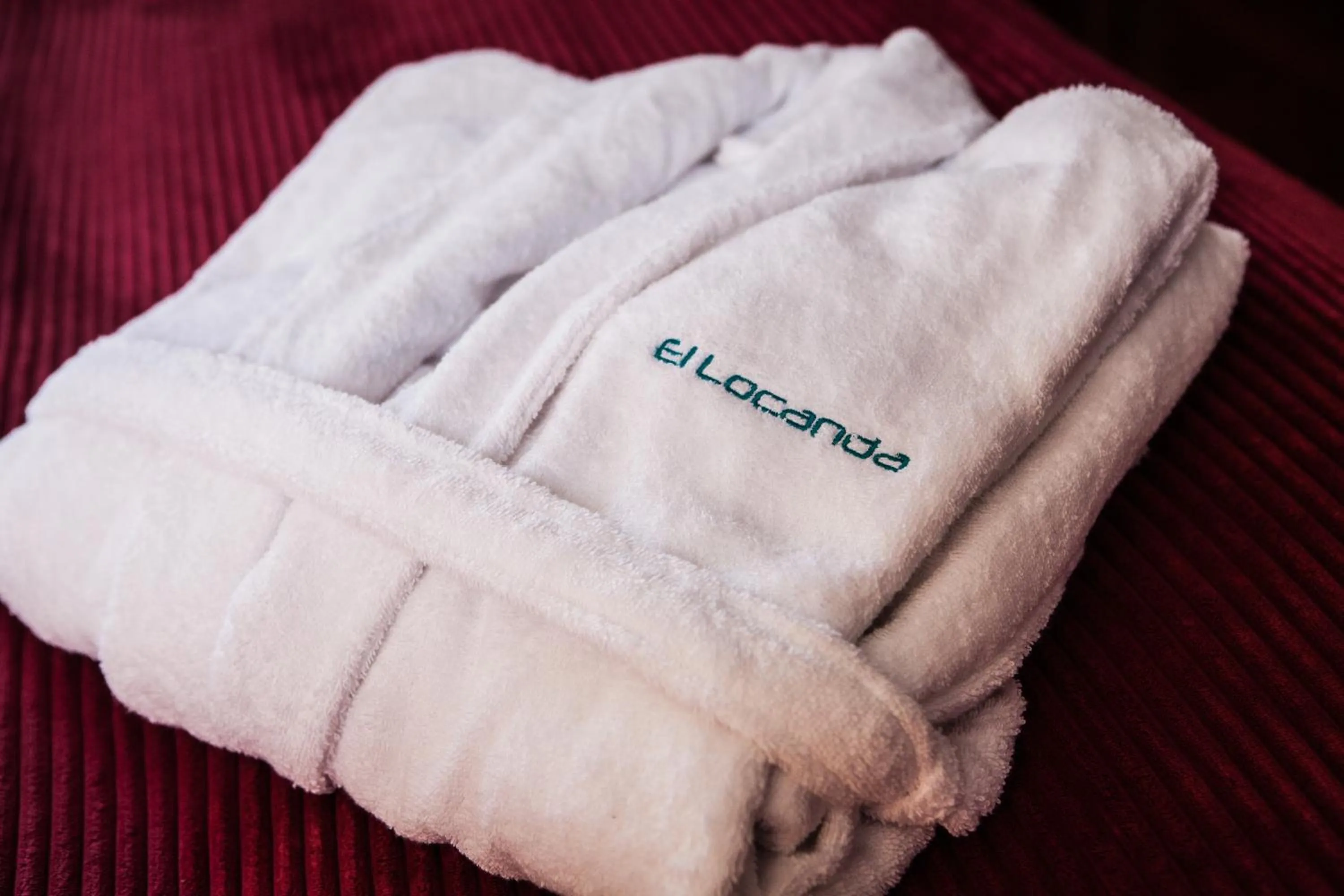 Other in El Locanda Boutique Hotel